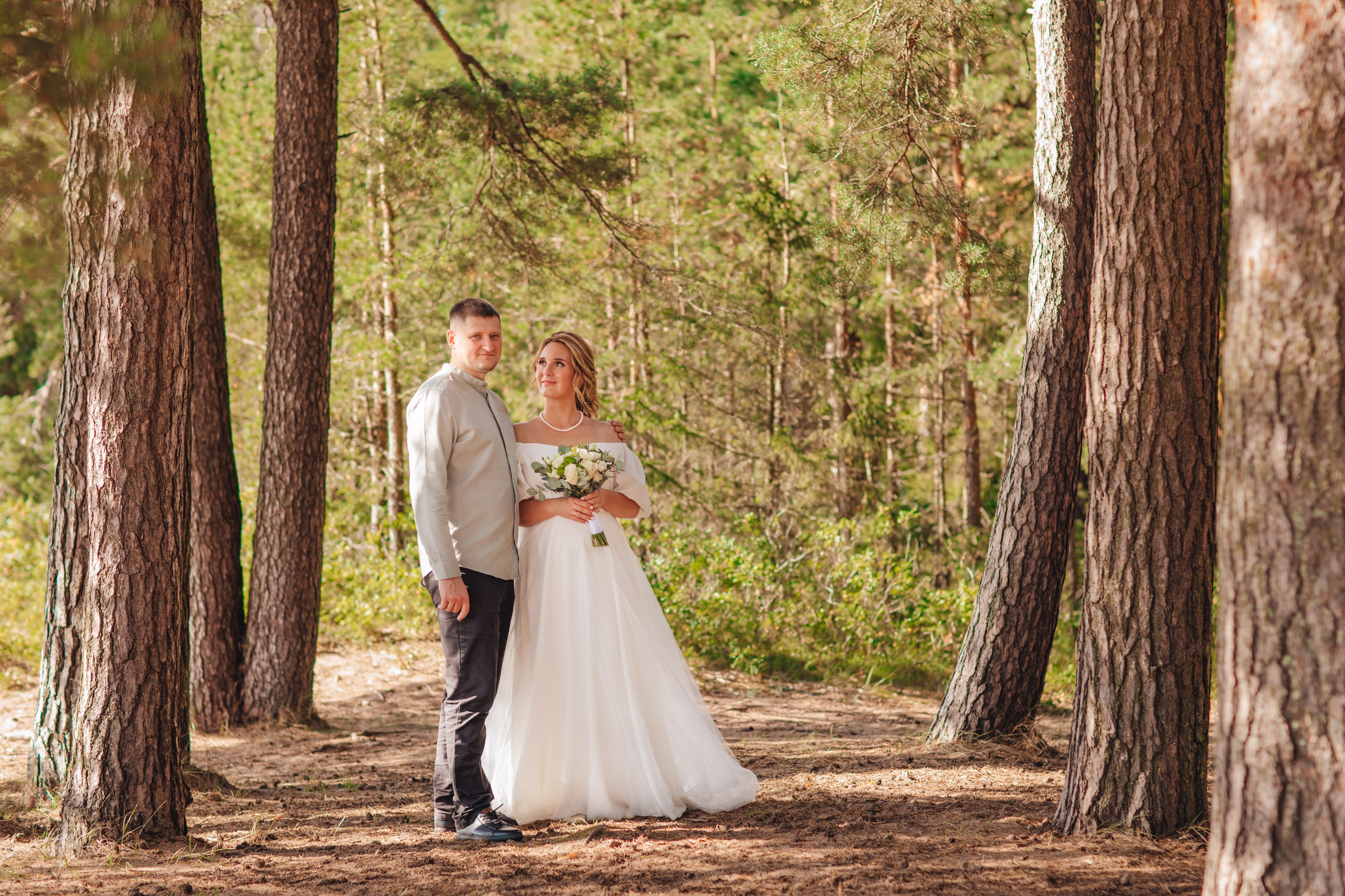 Свадьбы. Свадебный и семейный фотограф в Санкт-Петербурге и Сестрорецке