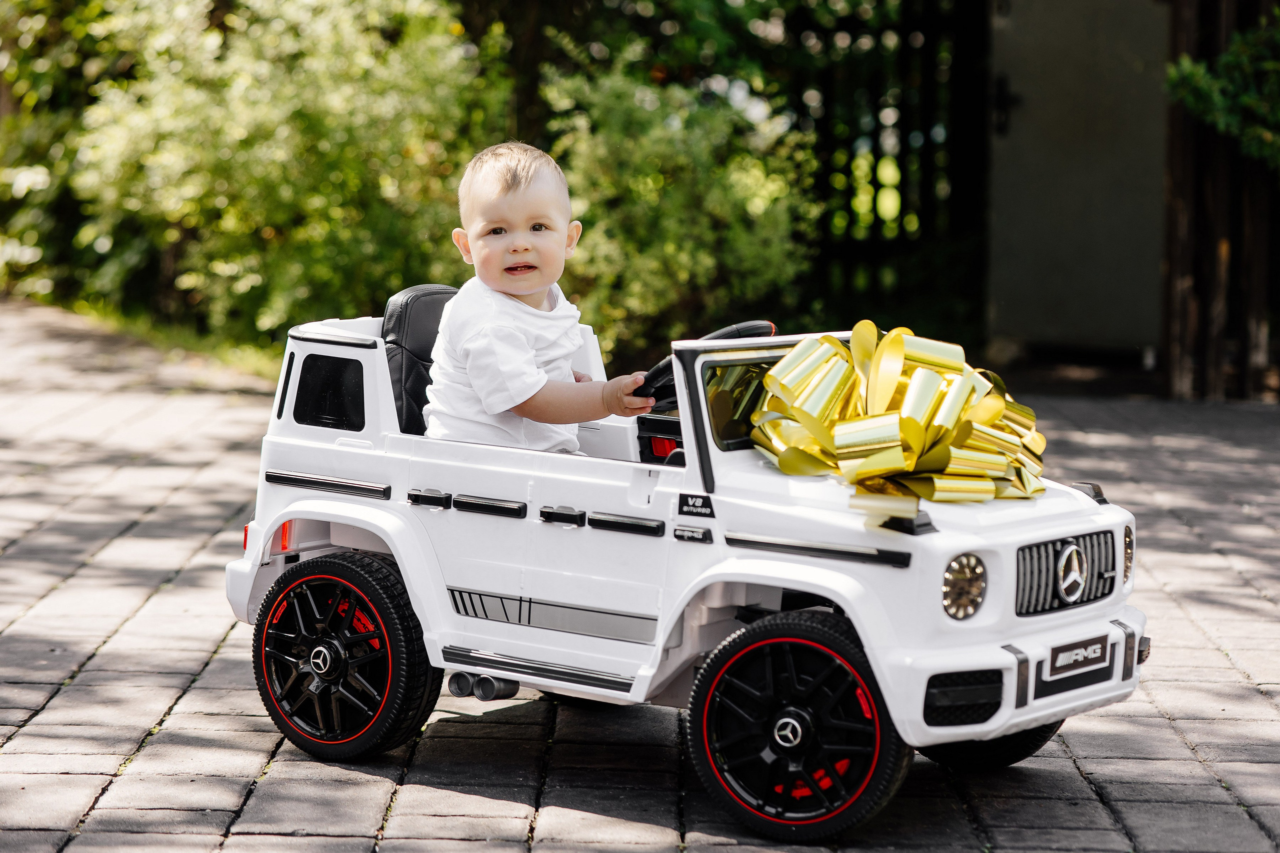 Максиму 1 год. Свадебный и семейный фотограф Екатерина Иванова