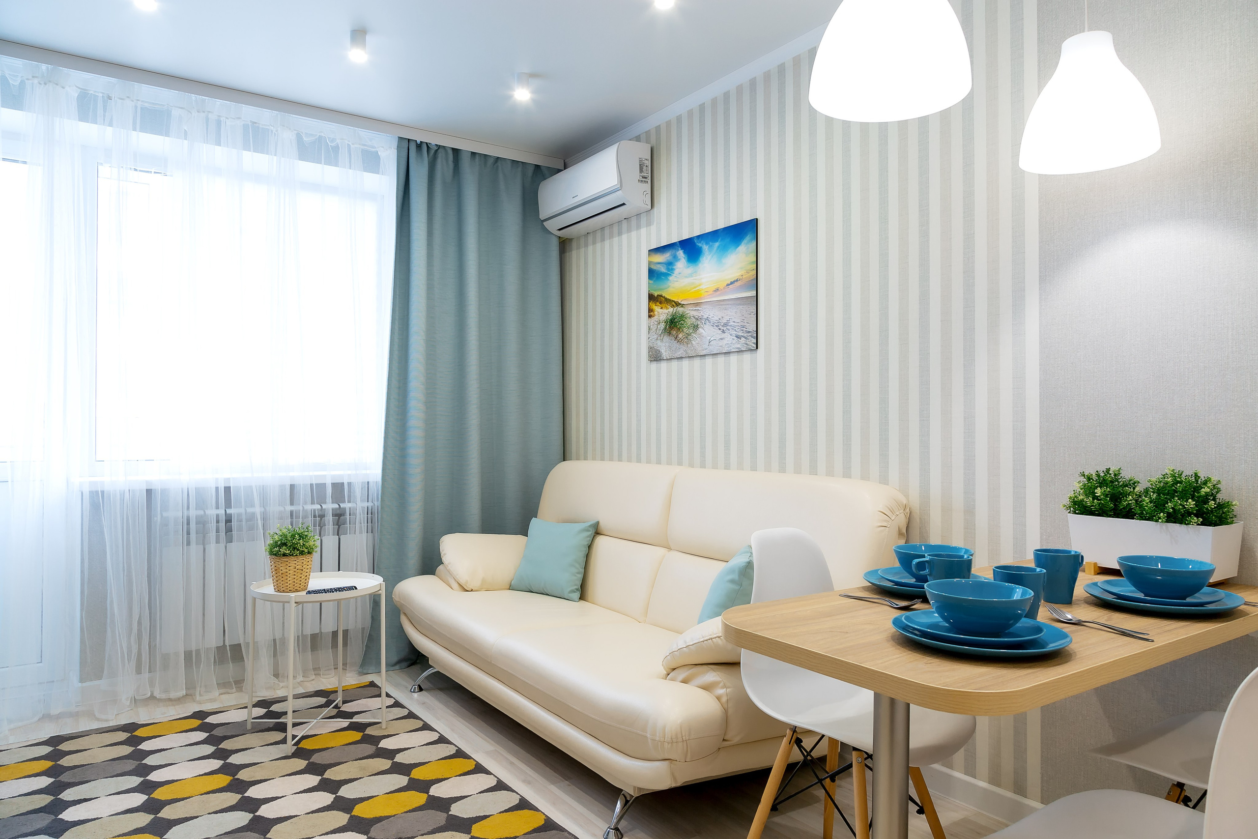 Фотосъемка квартиры в Волгодонске для сдачи