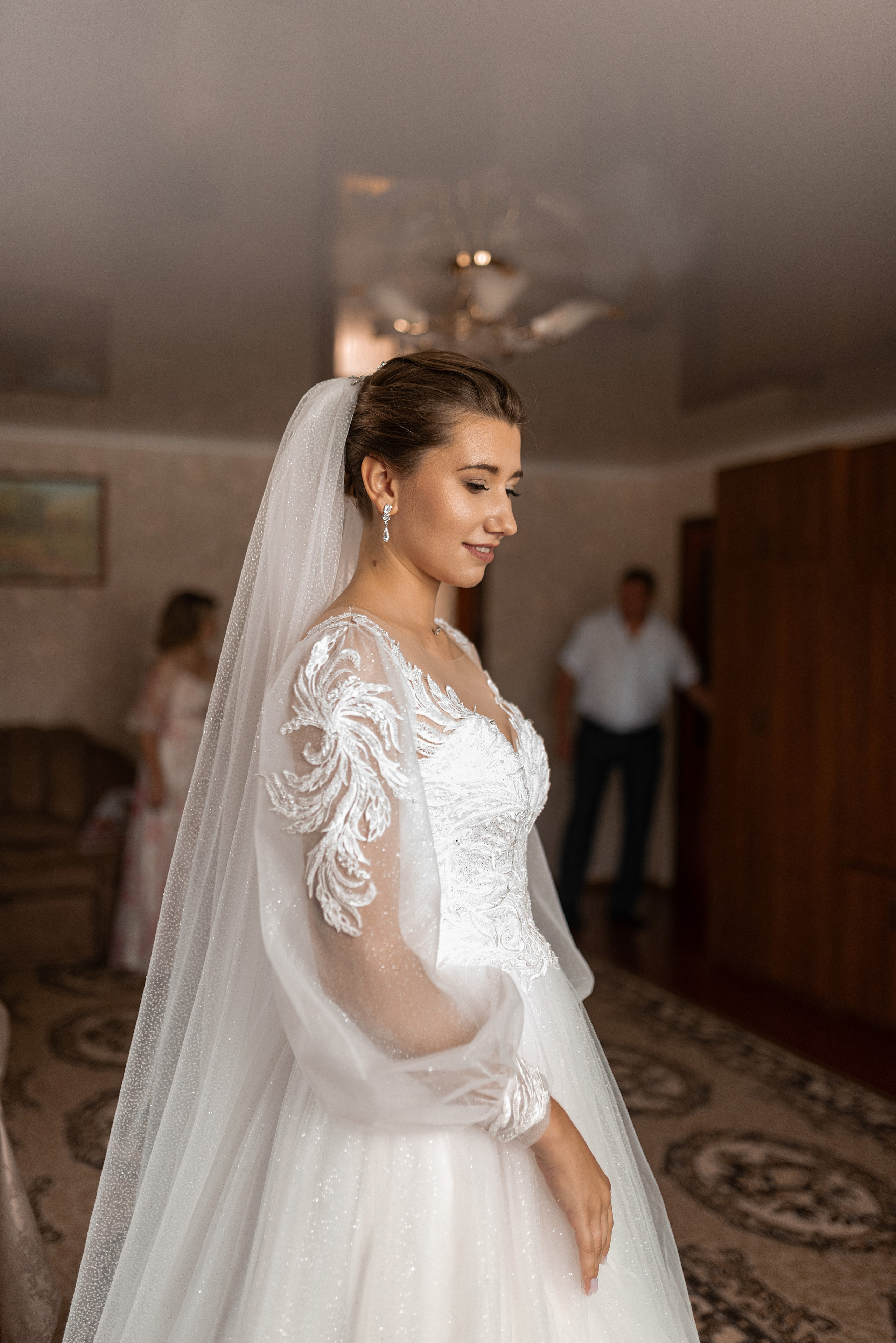 Александр и Юлия. Свадебный фотограф Белгород Валуйки Старый Оскол Воронеж