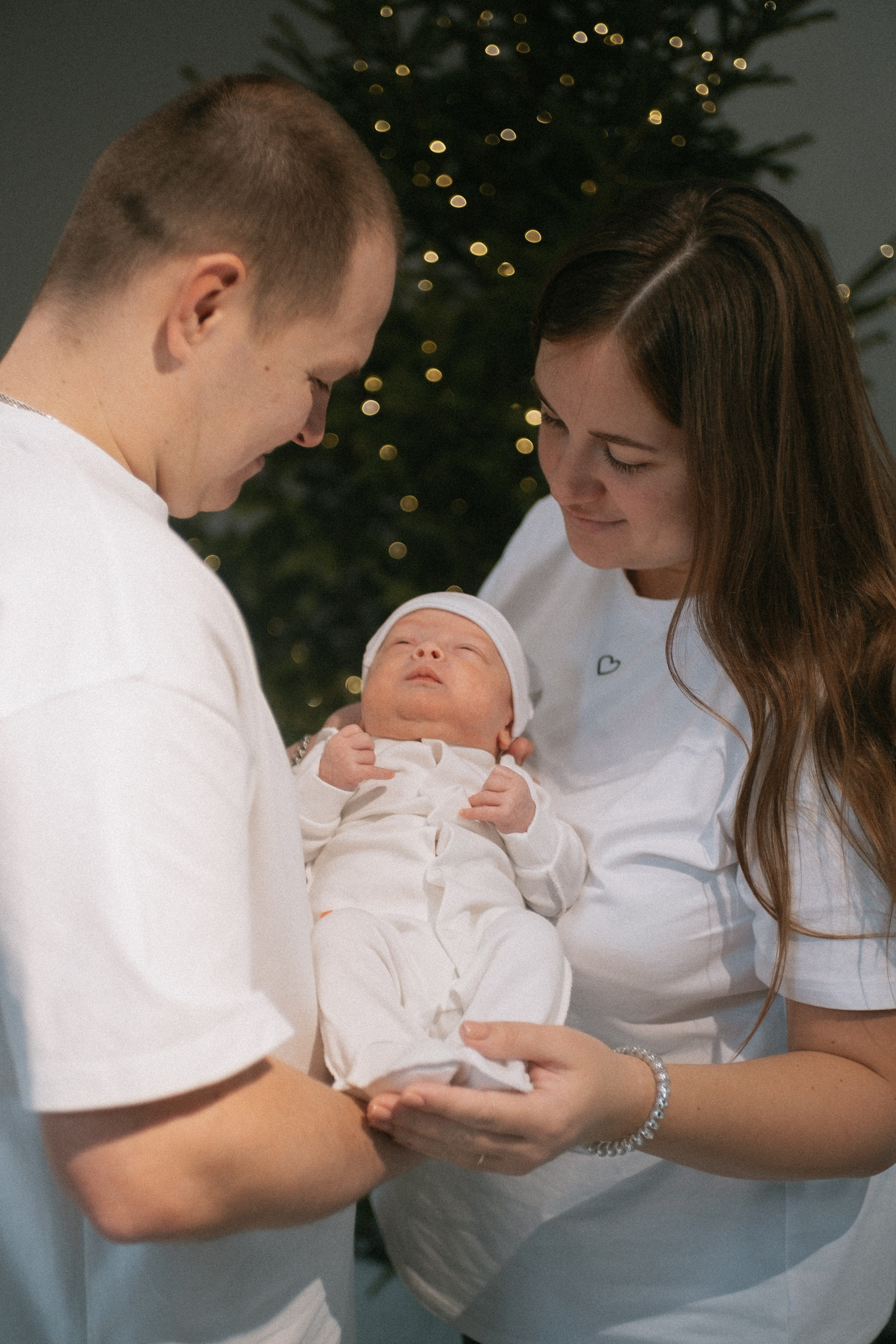 Наташа + Леша + Саша. ФОТОГРАФ АННА КАЗАРЯН