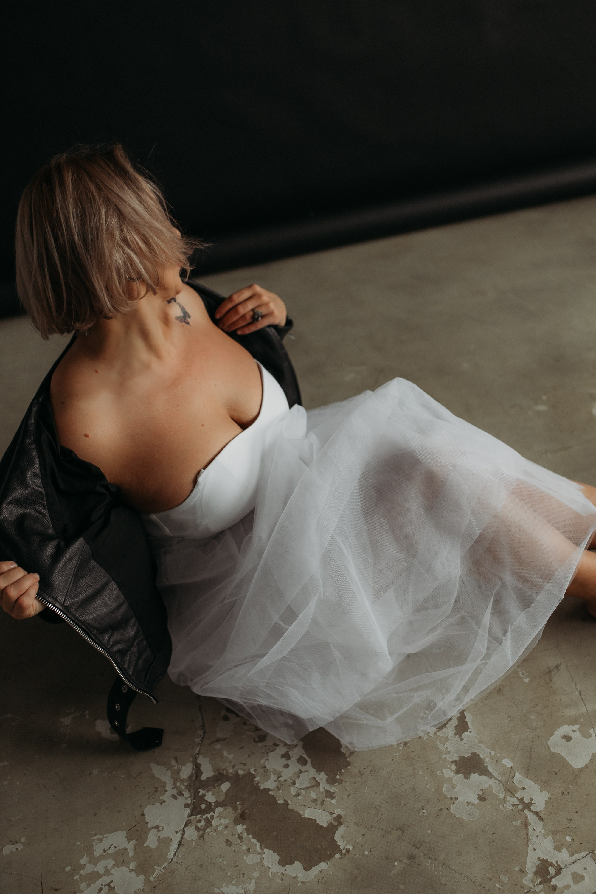 Ксюша. Семейный и детский фотограф в Новосибирске и Краснообске — Анна Ким