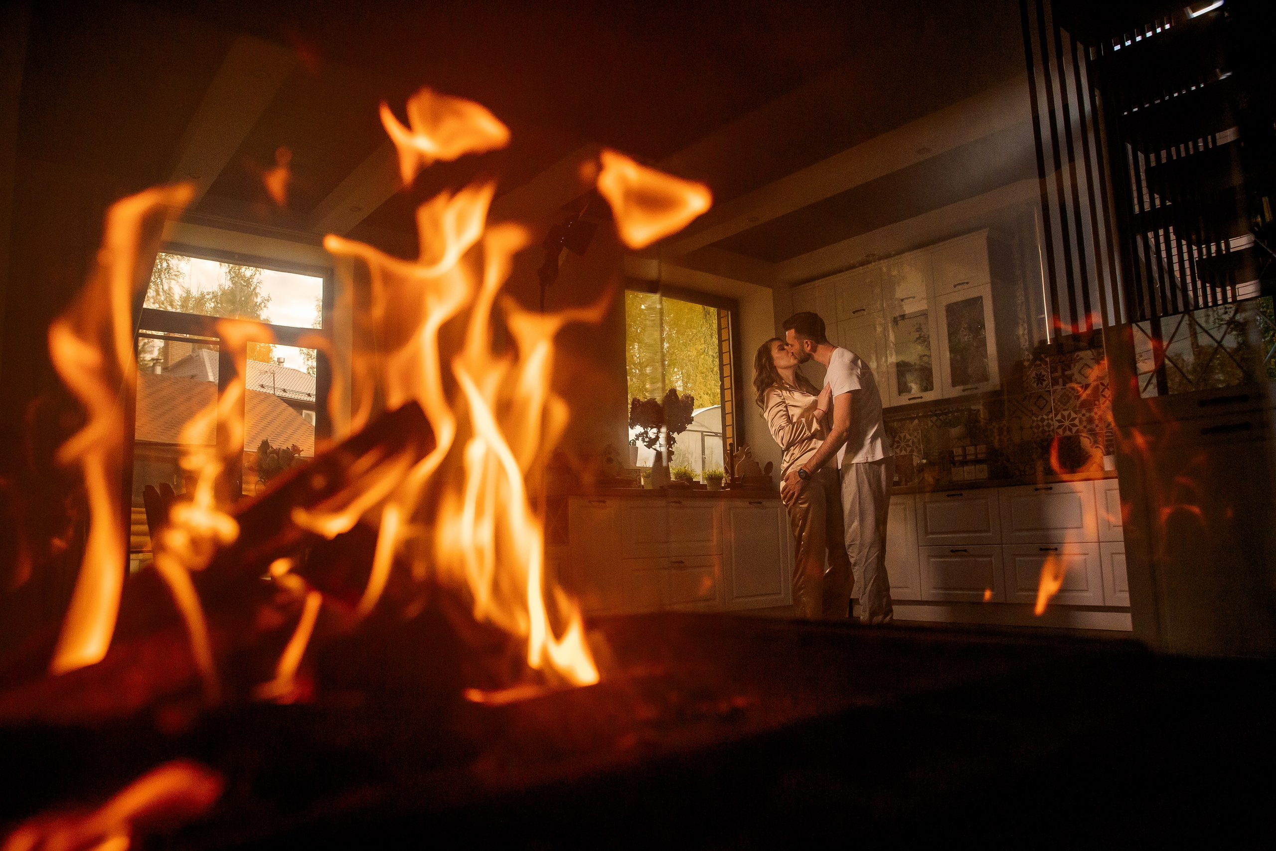 Анна и Владислав. Свадебный и семейный фотограф в Челябинске Юлия Ишимова
