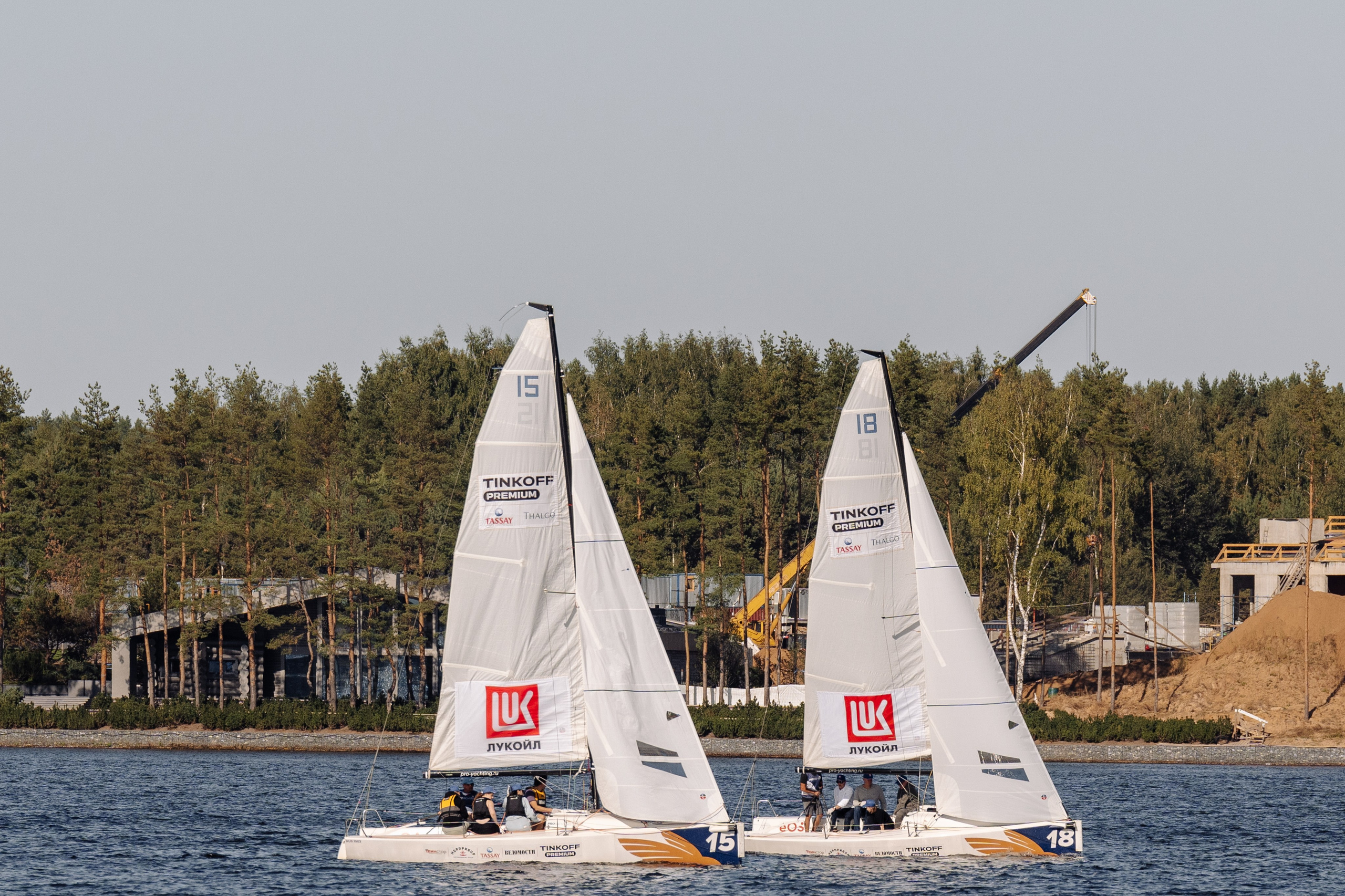Лукойл корпоратив. Свадебные фотосессии в Москве. Фотограф Сергей Ржевский