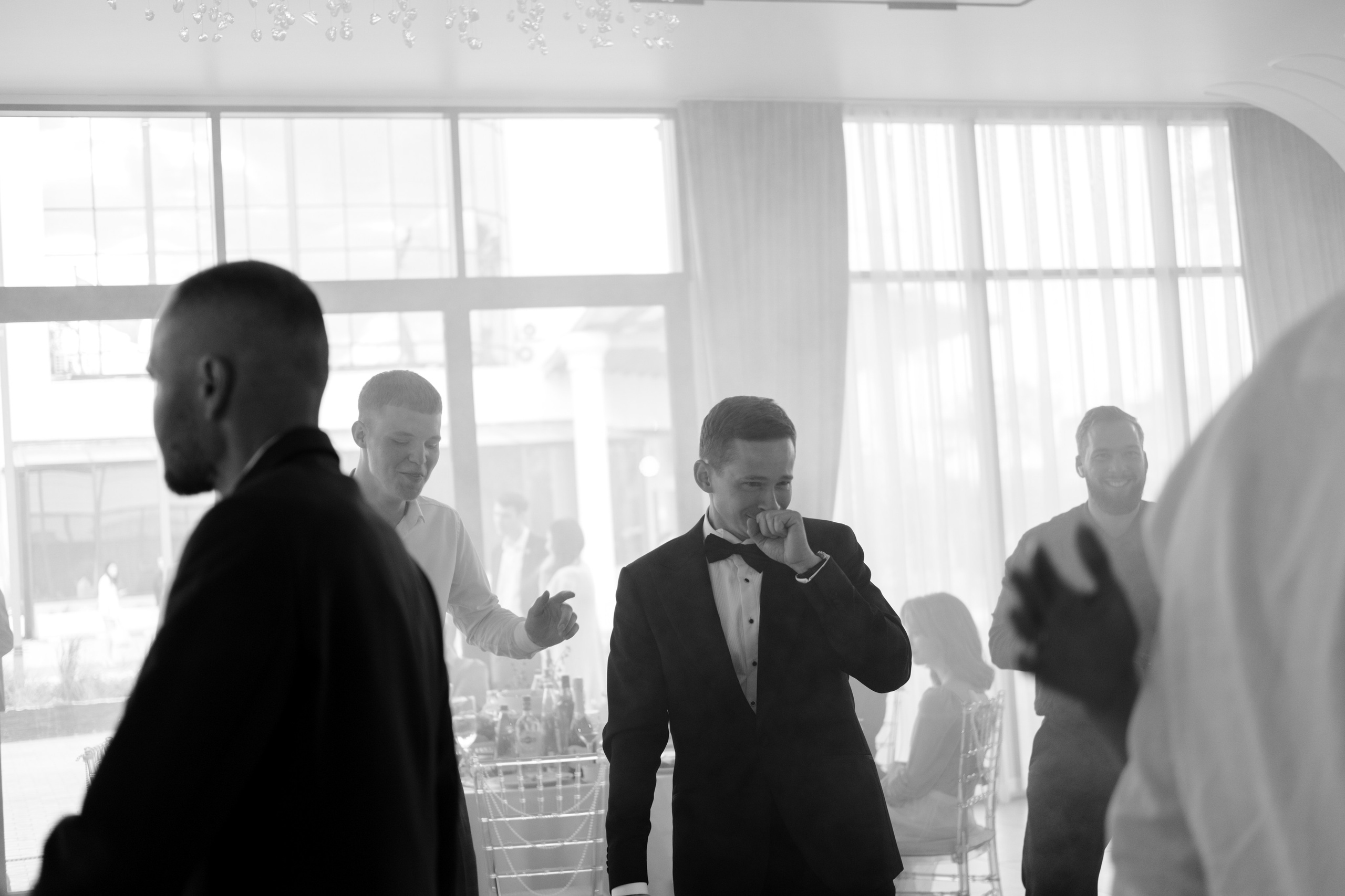 Ярослав и Елена. Фотограф в Астрахани Миронова Анастасия