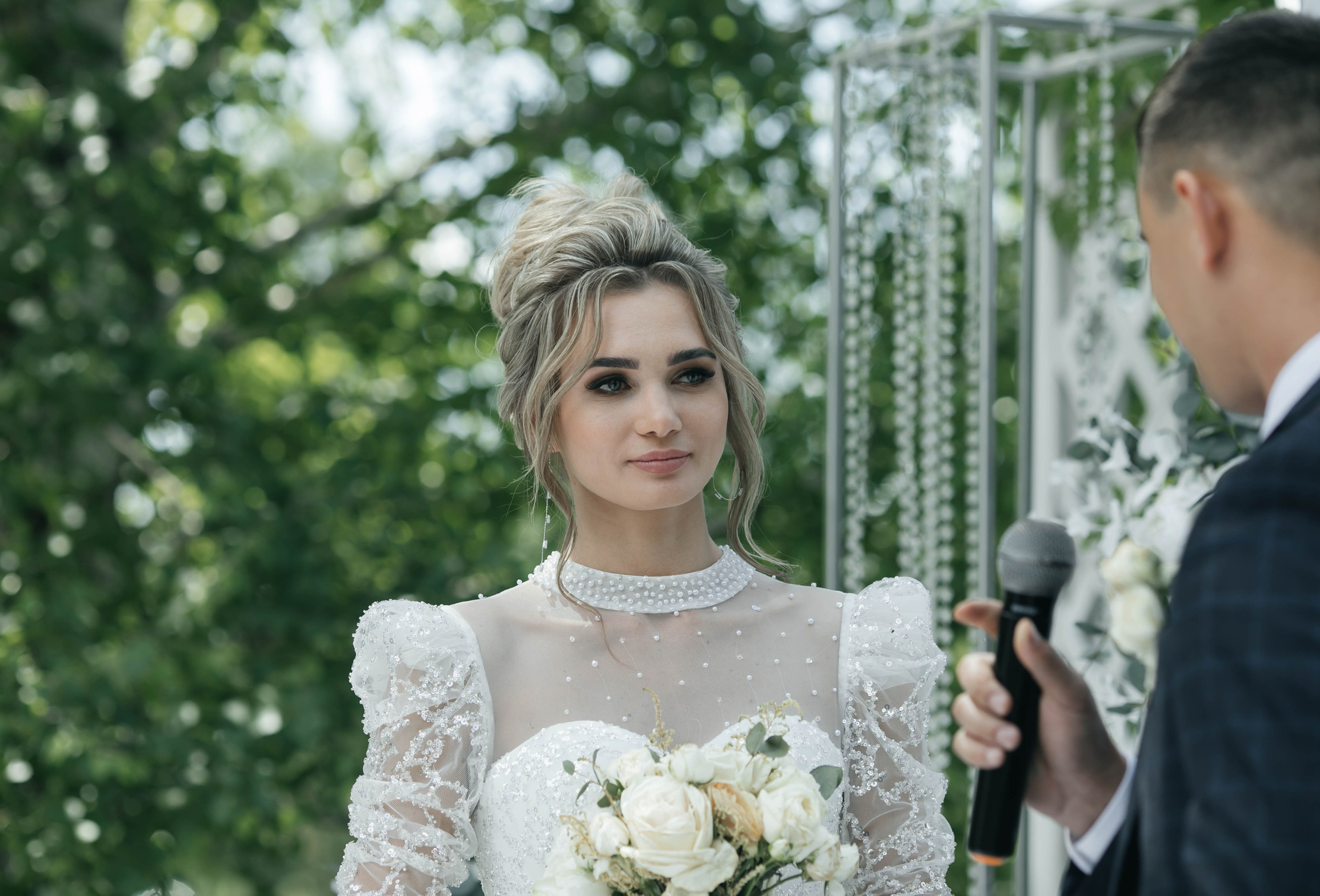 Свадебная история Элики и Артема. Свадебный и семейный фотограф Рассказова Виктория