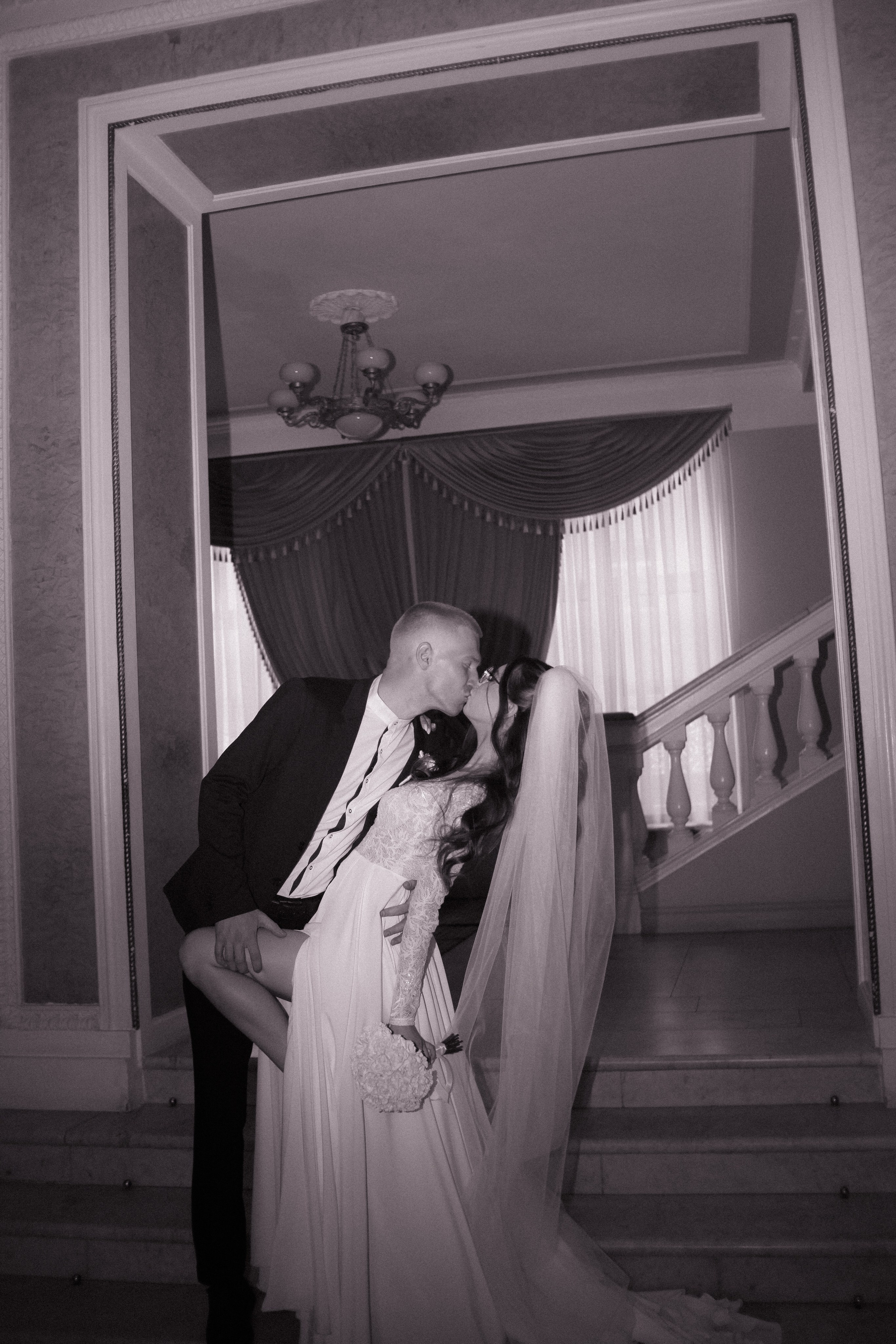 Настя + Даниил. Свадебный и индивидуальный фотограф в Волгограде Епихина Надежда