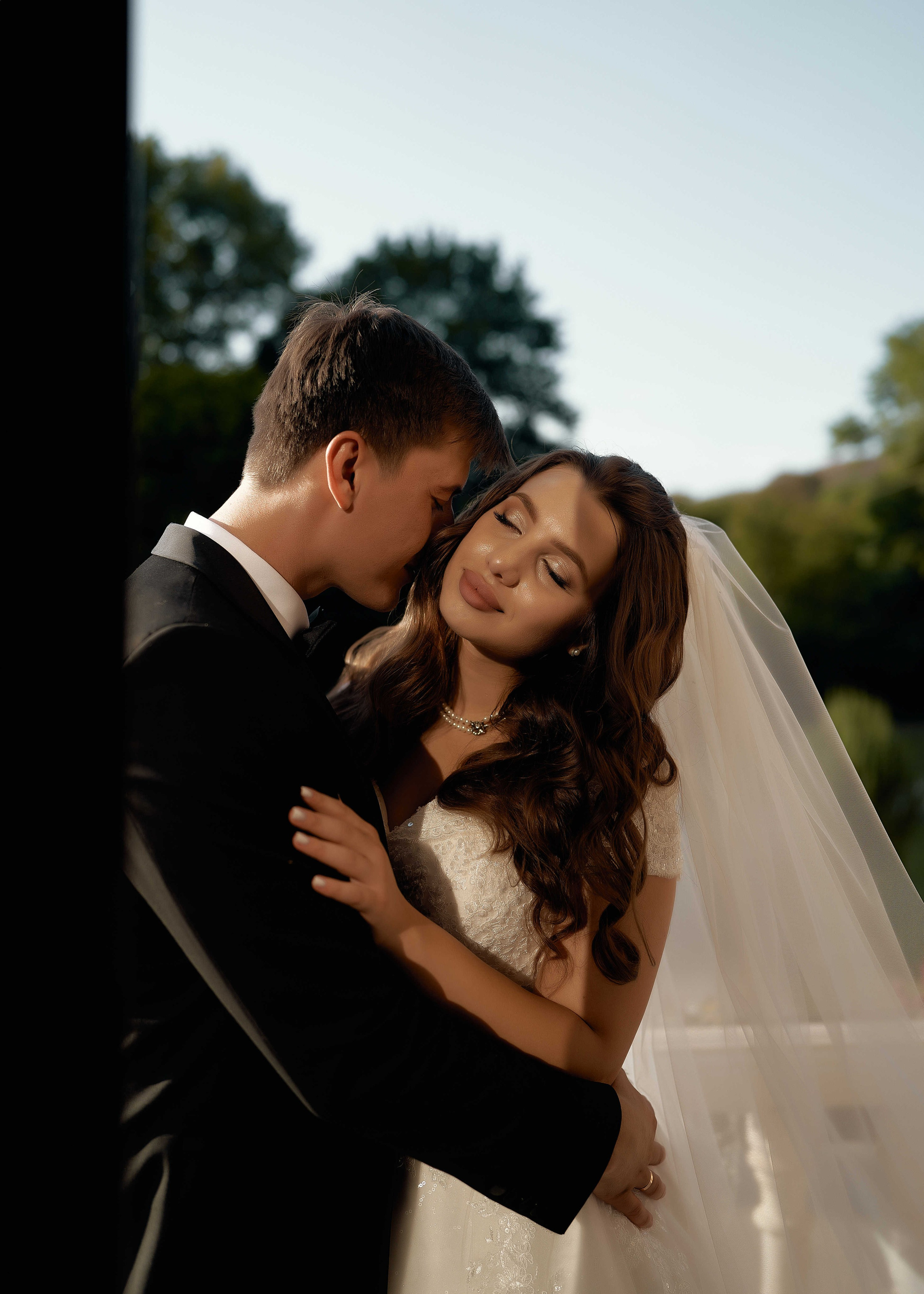 Владимир и Евгения 03.09.2022. Фотограф и видеограф Елена Хмелевская