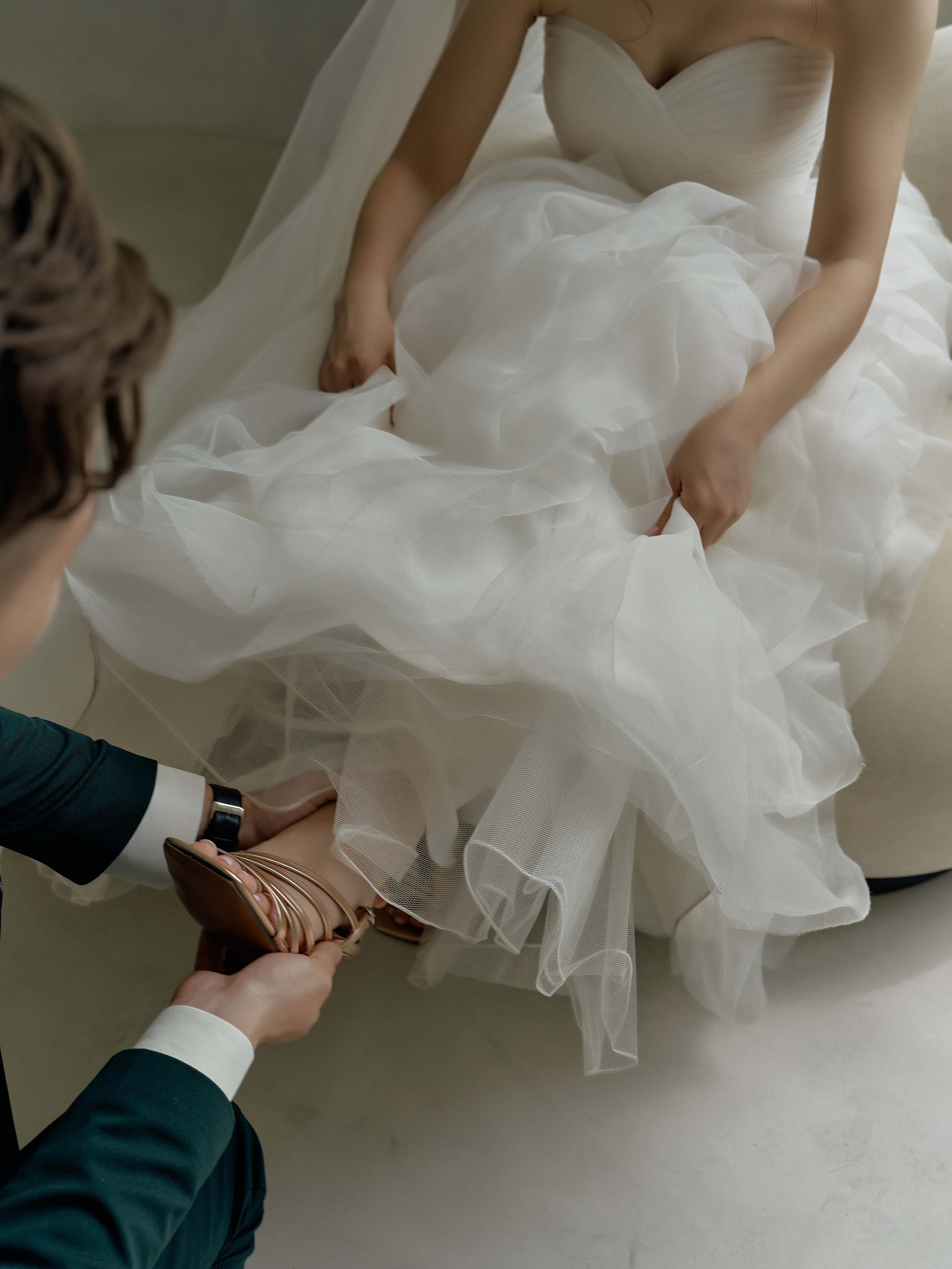 Кирилл и Алина 09.06.2023. Фотограф и видеограф Елена Хмелевская