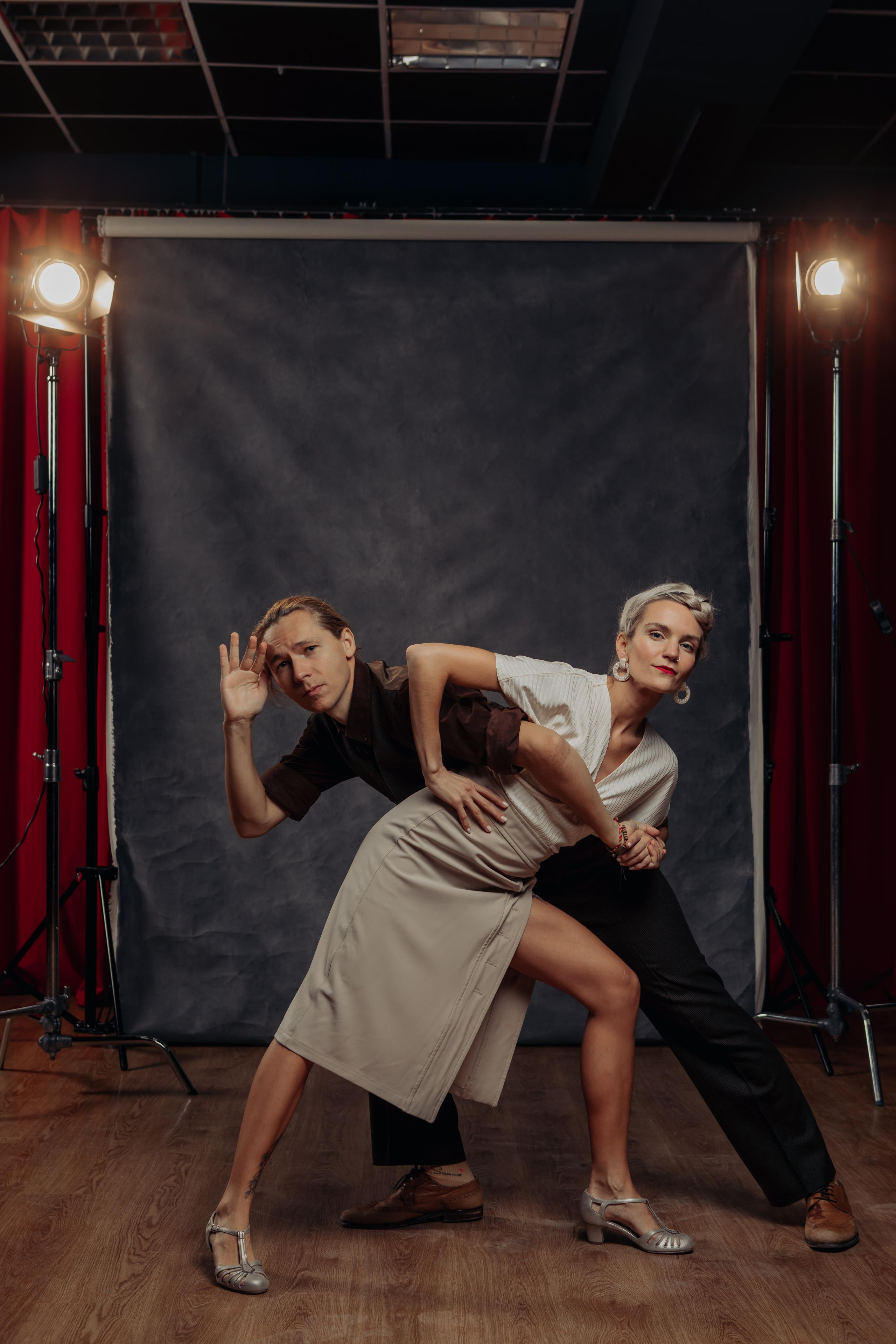 корпоративная фотосъемка в Санкт-Петербурге, деловой портрет, фотография танцора