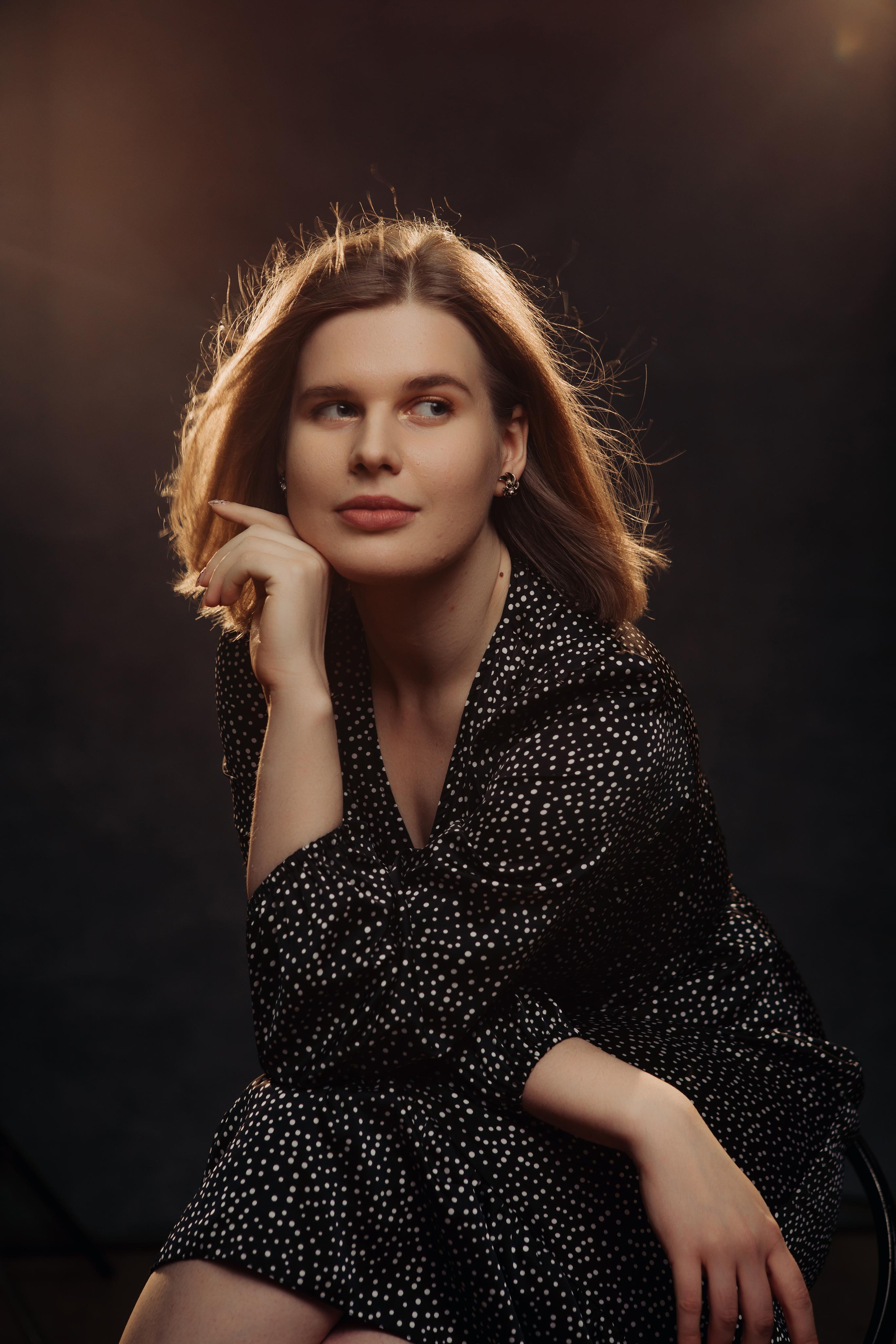 корпоративная фотосъемка в Санкт-Петербурге, деловой портрет, портрет в голливудском стиле, бизнес фото