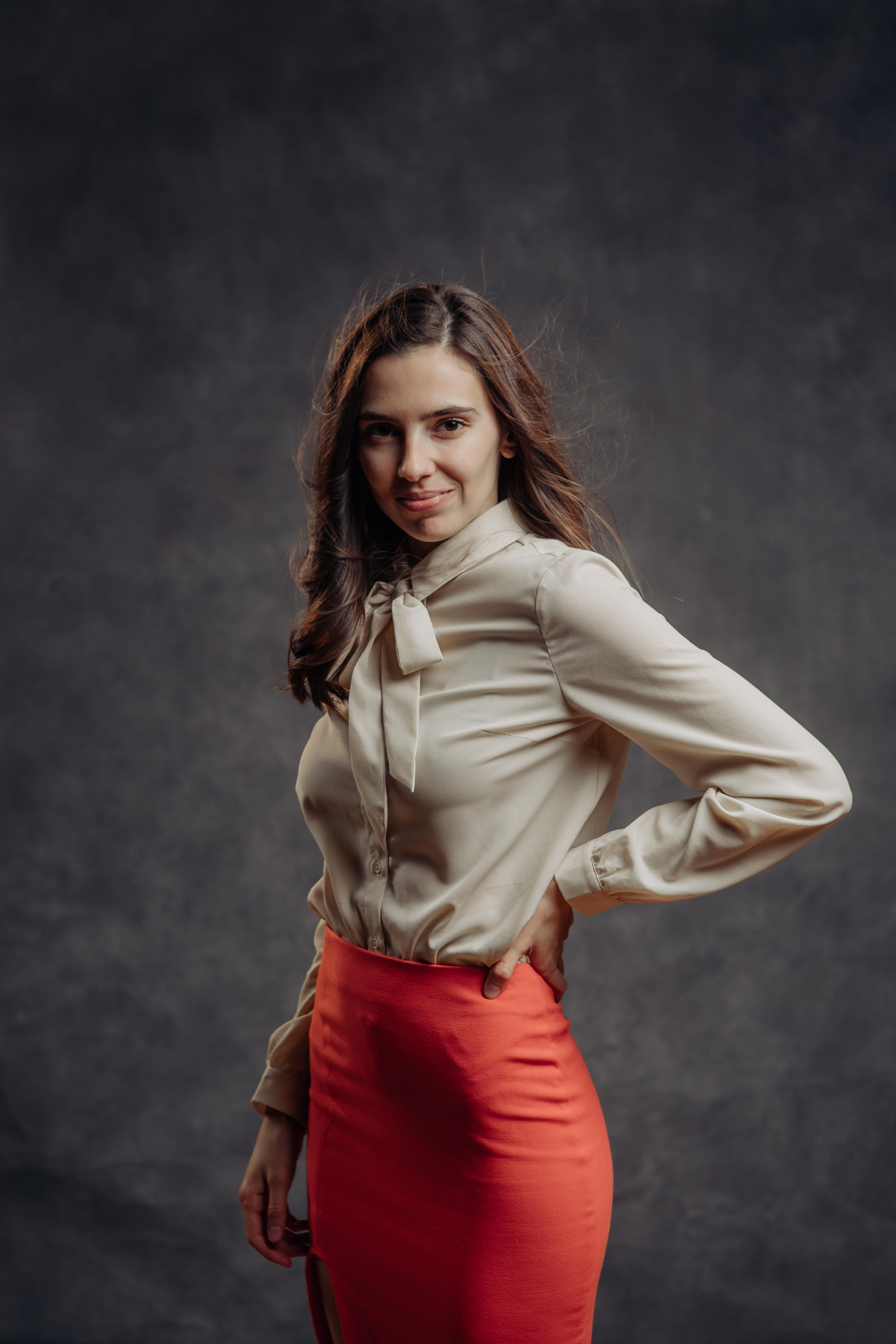 корпоративная фотосъемка в Санкт-Петербурге, деловой портрет, фотография танцора, бизнес фото