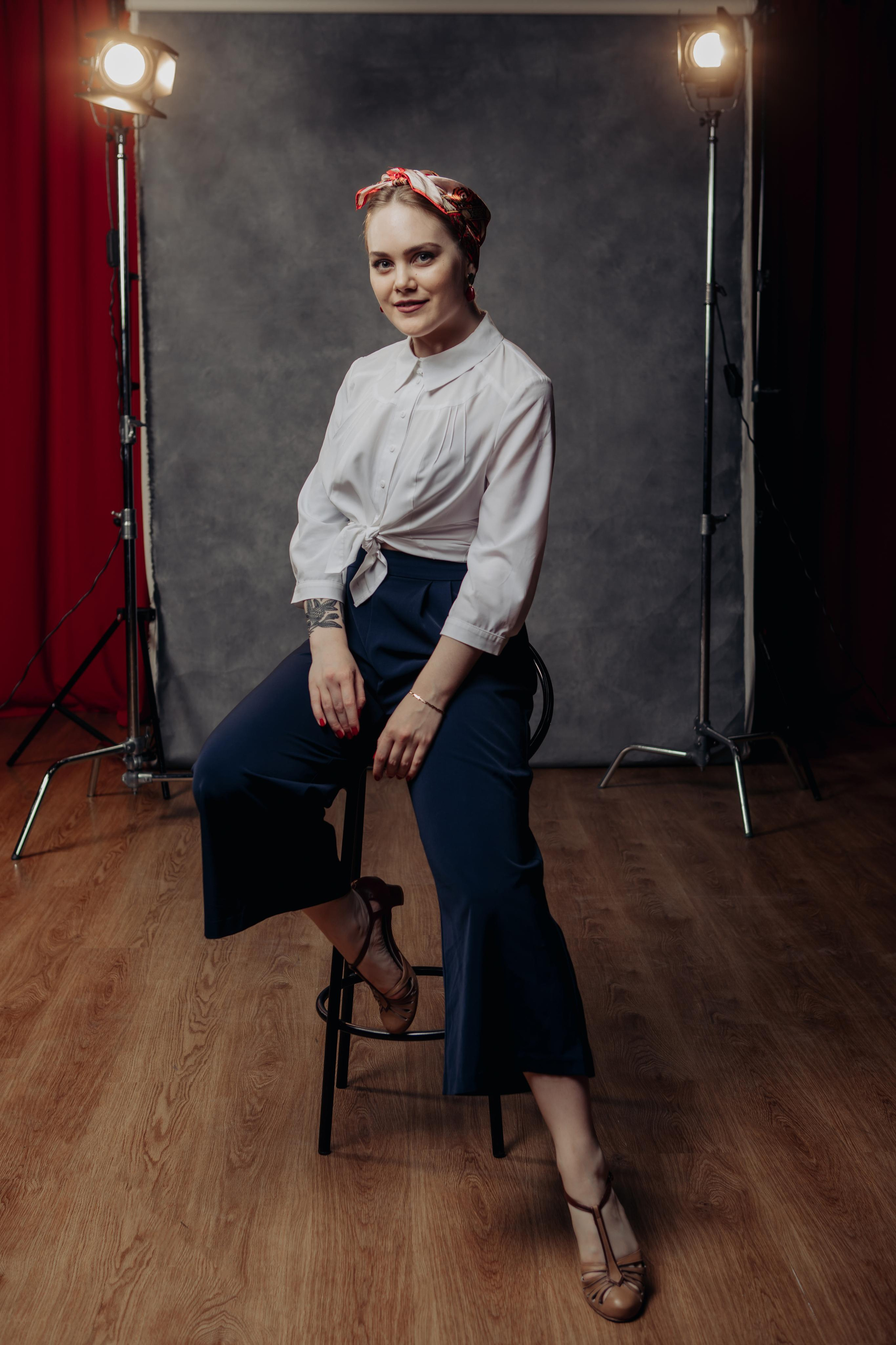 корпоративная фотосъемка в Санкт-Петербурге, деловой портрет, фотография танцора, бизнес фото