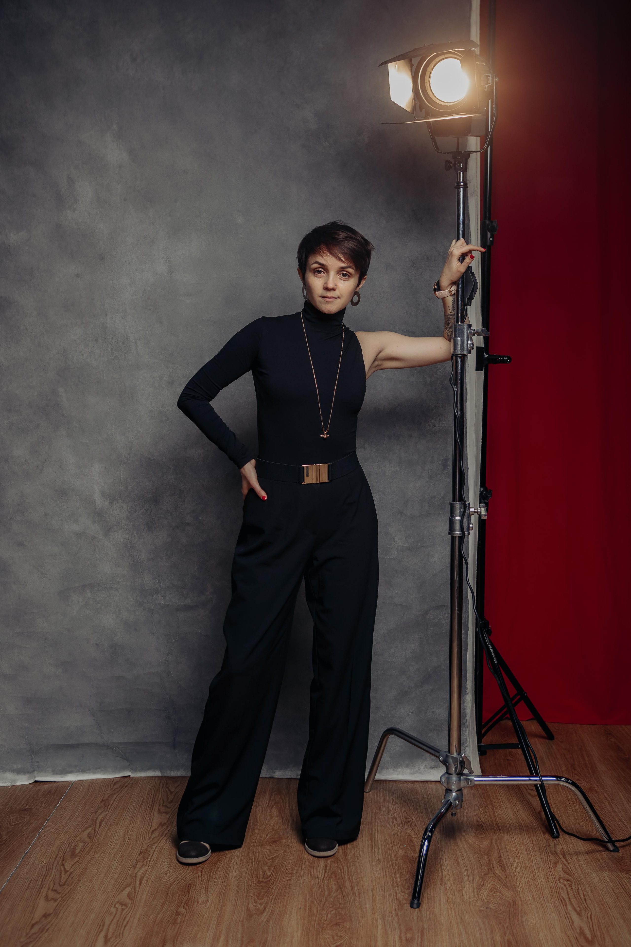 корпоративная фотосъемка в Санкт-Петербурге, деловой портрет, фотография танцора, бизнес фото, фото в голливудском стиле