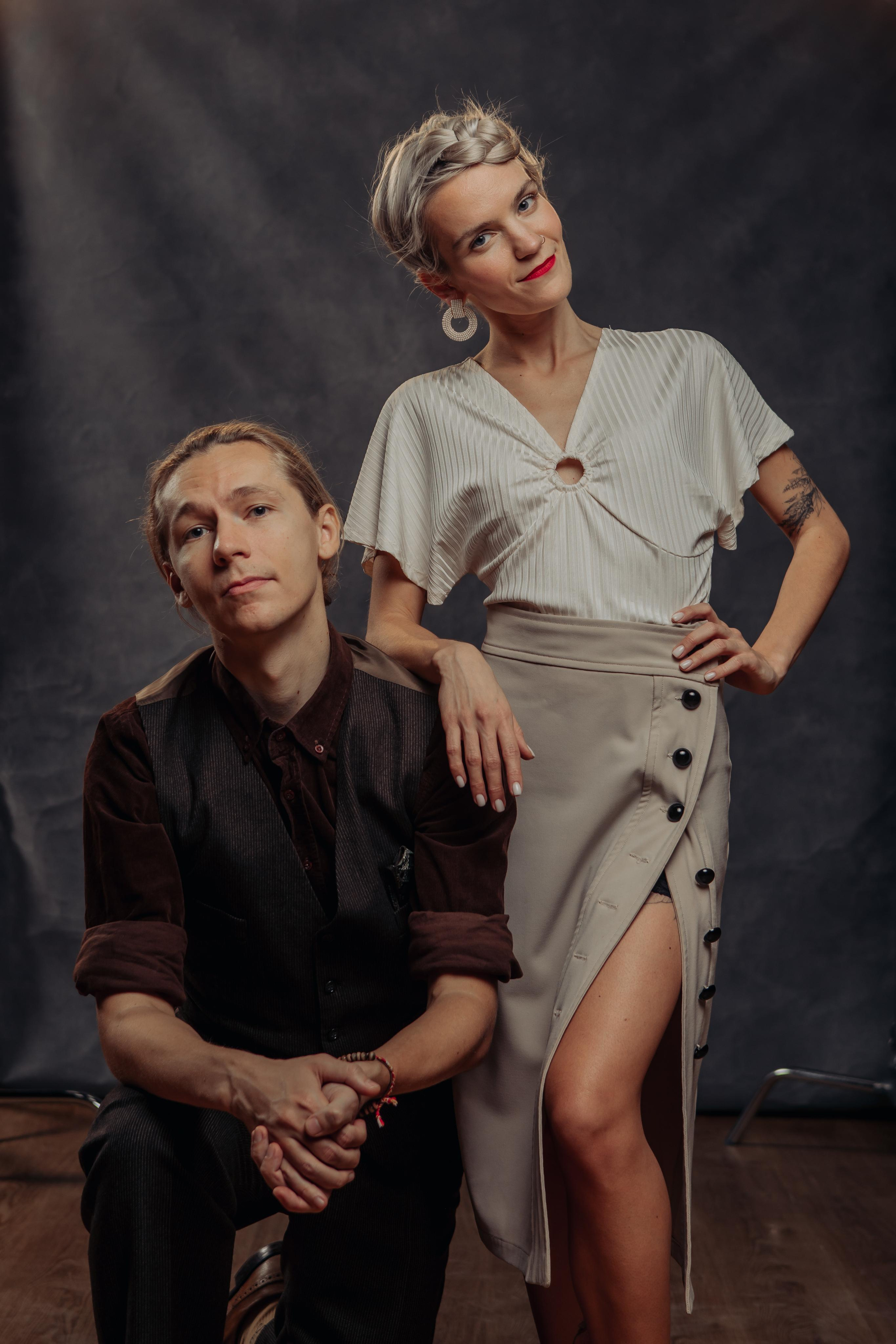 корпоративная фотосъемка в Санкт-Петербурге, деловой портрет, фотография танцора, бизнес фото