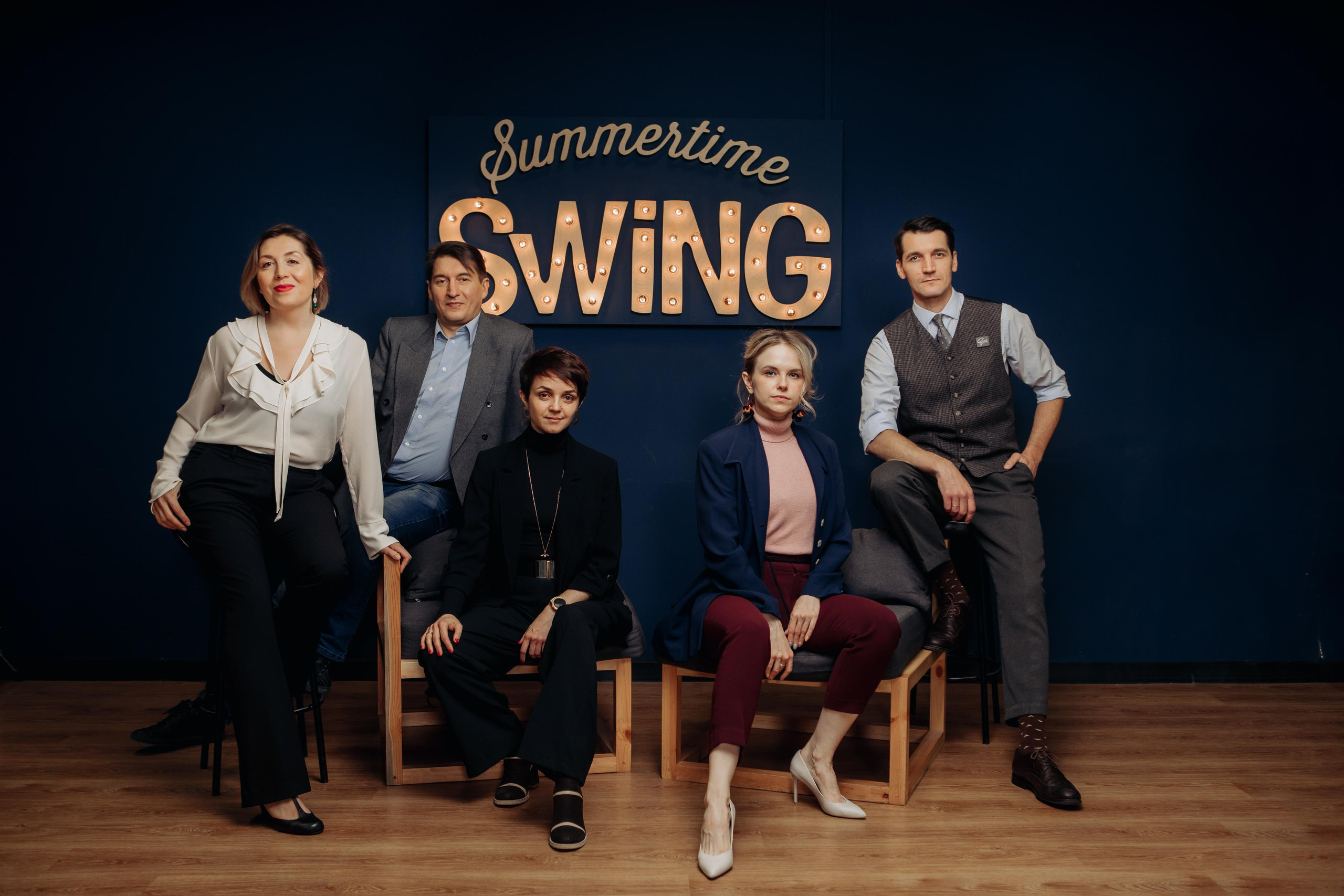 корпоративная фотосъемка в Санкт-Петербурге, деловой портрет, фотография танцора