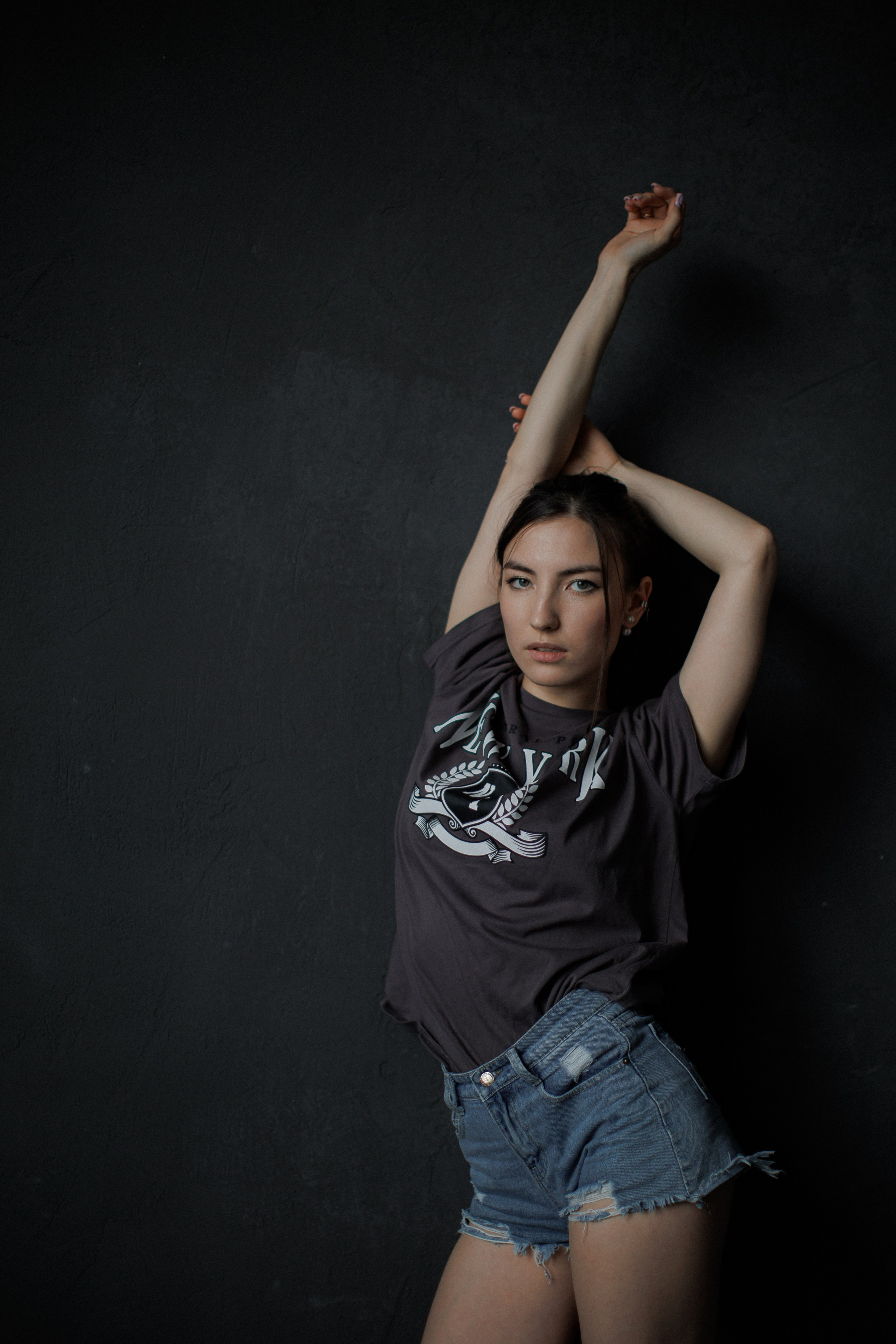 Оля & Антон. Photograph Svetlana Volkova