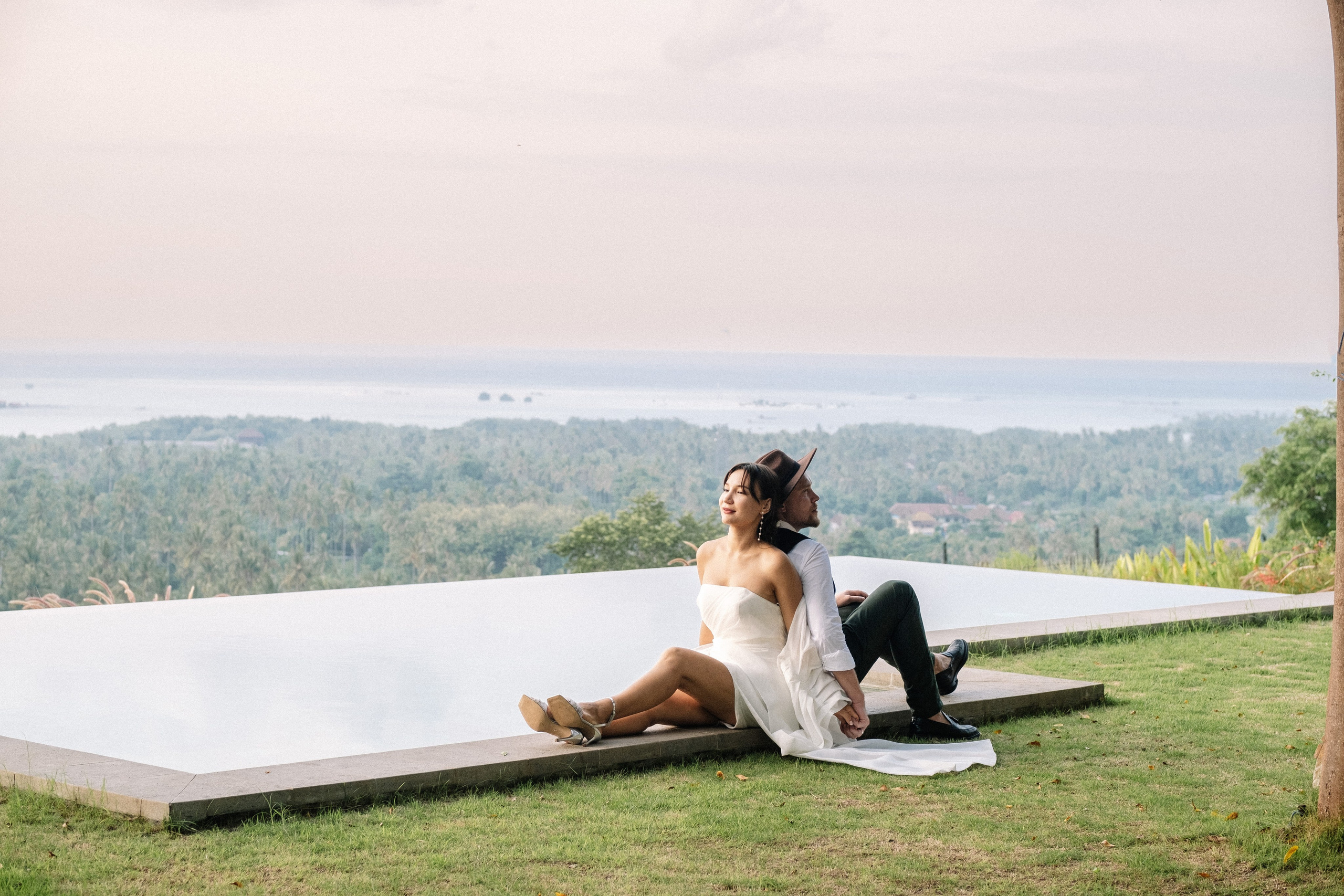 Бали|Ярослав&Камила. Фотограф на Бали|Свадьба на Бали