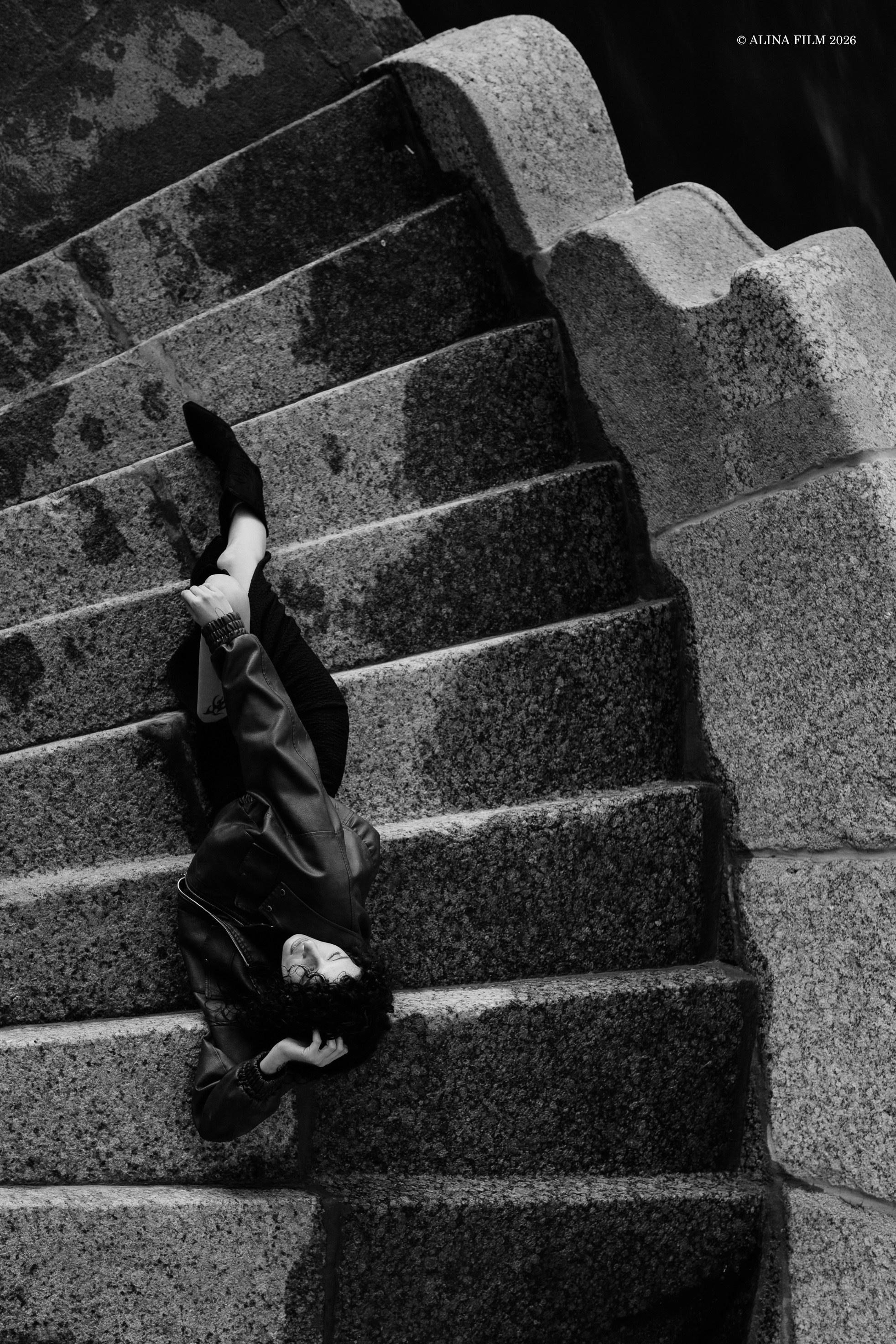 Фотопрогулка у Эрмитажа и Лебяжьей канавки. Фотограф в Санкт-Петербурге Alina Film