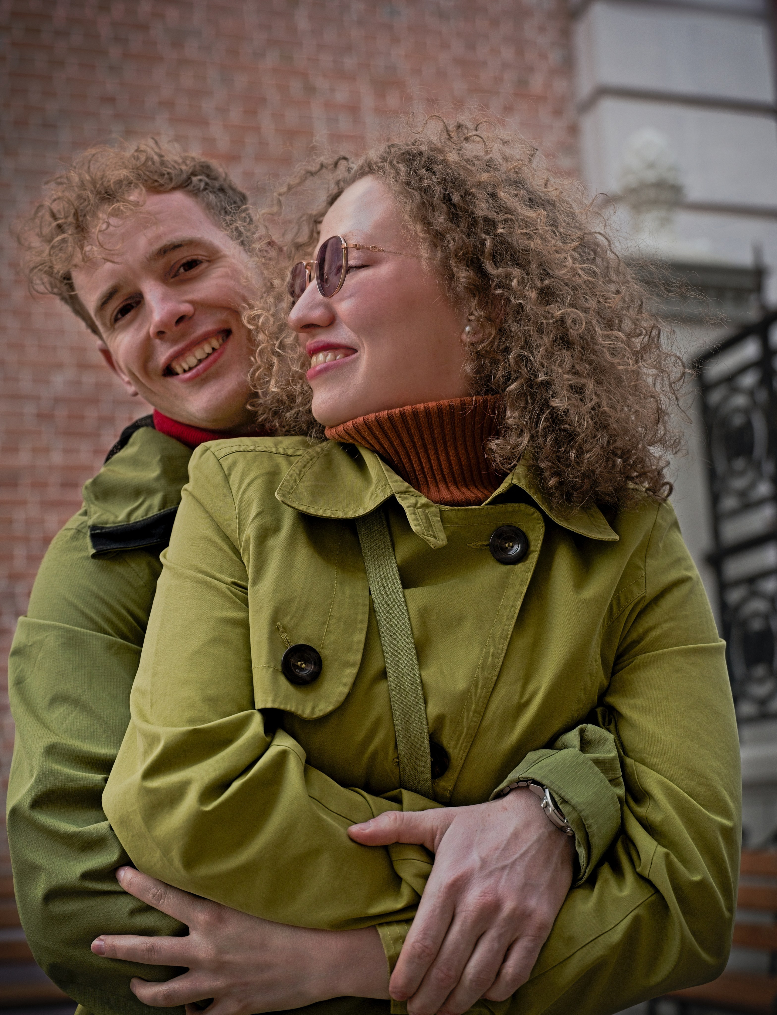 Lovestory. Семейный и интерьерный фотограф в Норильске и Красноярске