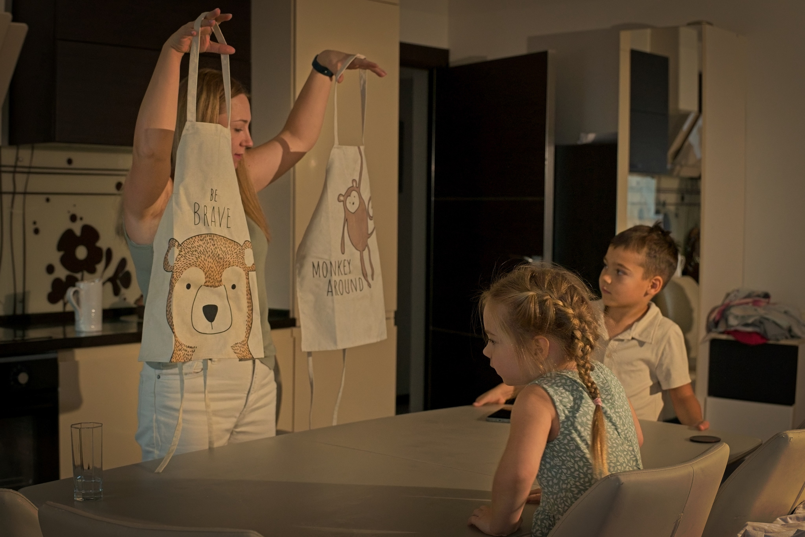 Семья. Семейный и интерьерный фотограф в Норильске и Красноярске