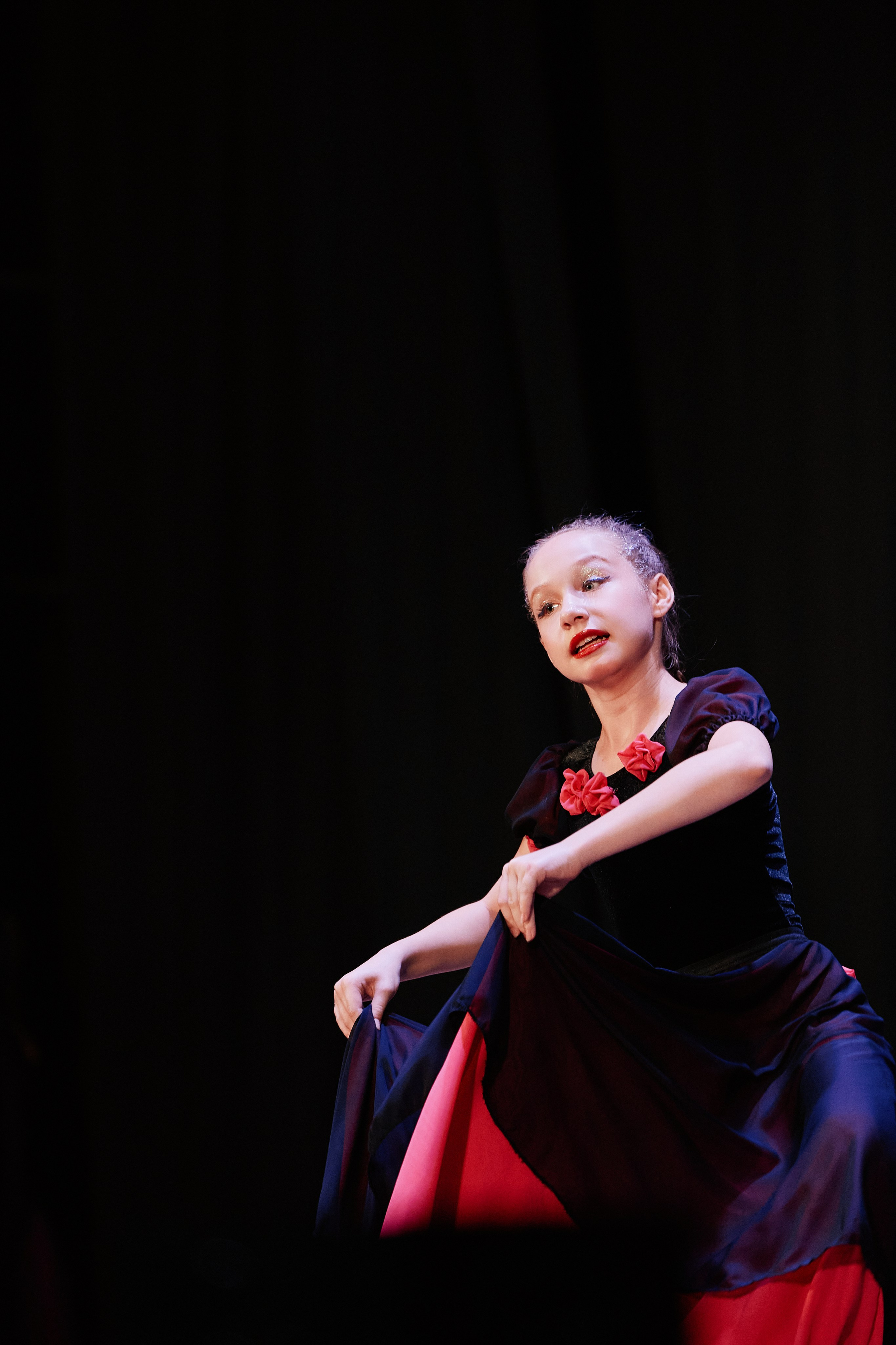 Концерт танцевальной студии Фиеста 08.06. Свадебный репортажный фотограф краснодар максим дремов дрёмов фотосессия студия цена