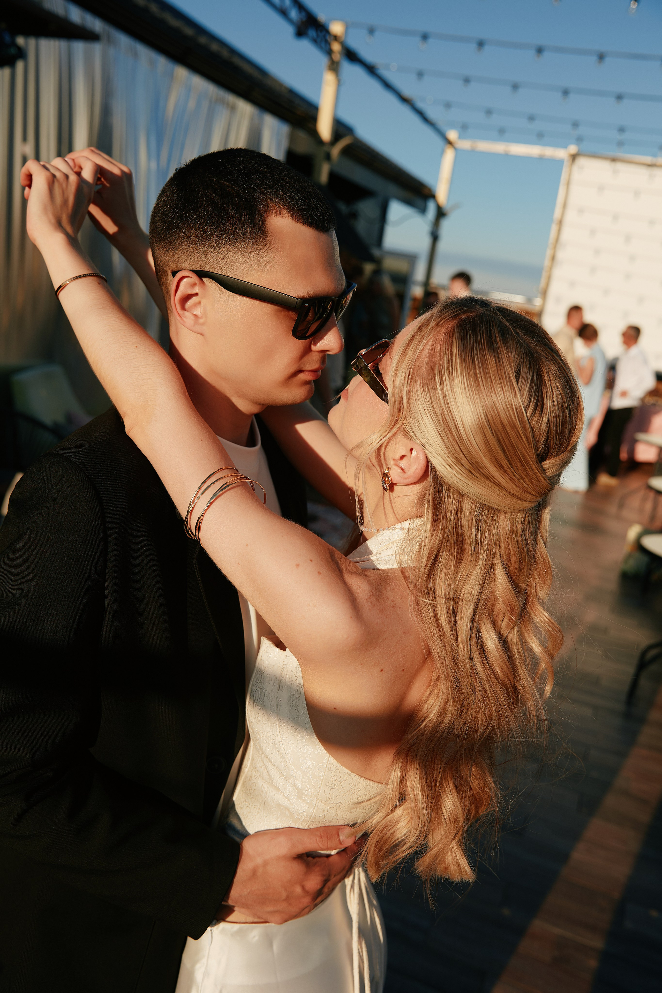 Wedding Day 06.06. Свадебный репортажный фотограф краснодар максим дремов дрёмов фотосессия студия цена