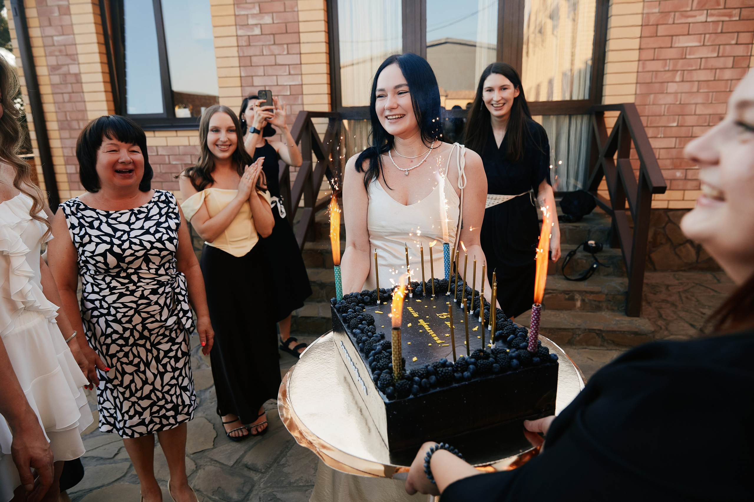 СТРАТОСФЕРА 15 23.08. Свадебный репортажный фотограф краснодар максим дремов дрёмов фотосессия студия цена