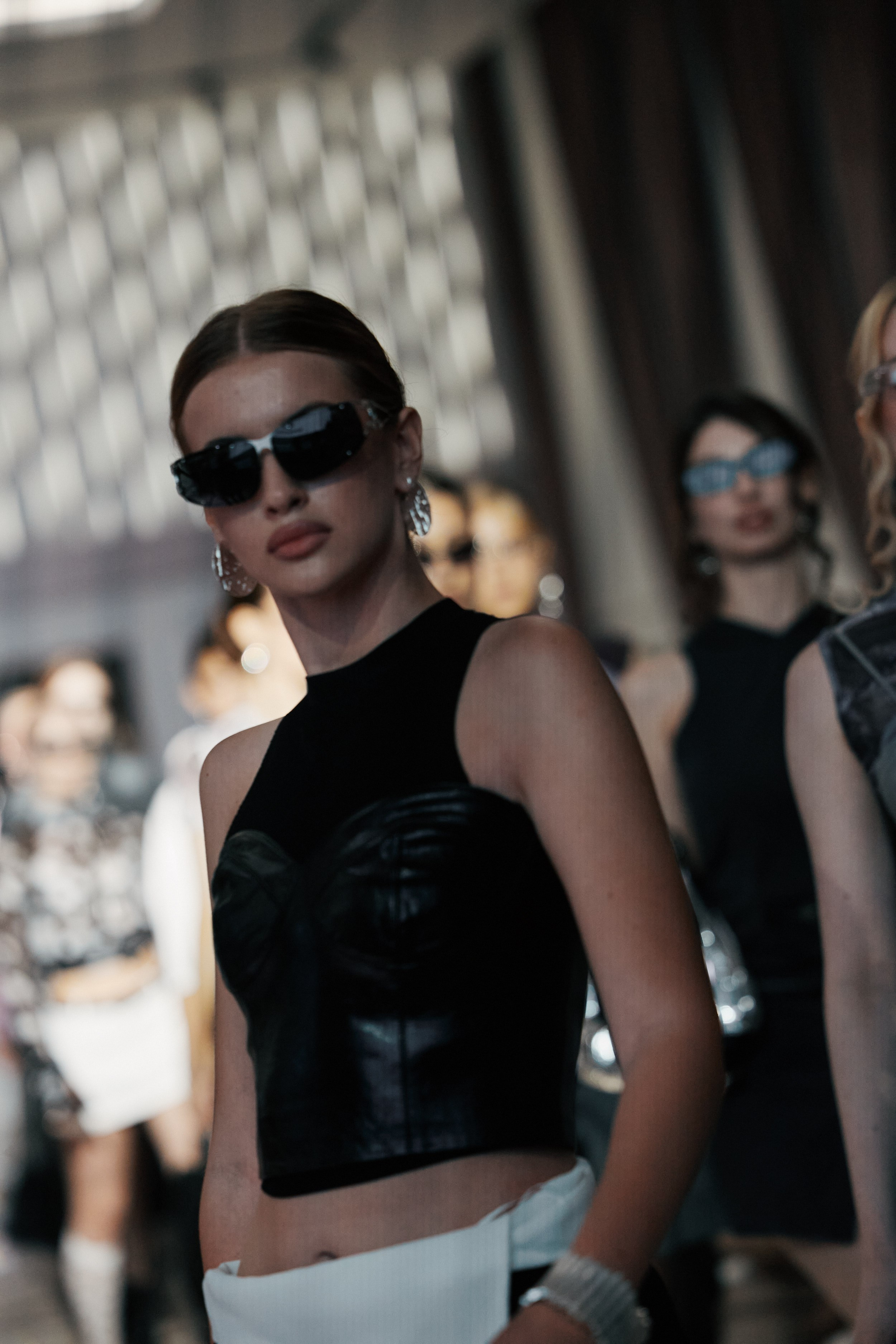 KRASNODAR FASHION WEEK 14.06. Свадебный репортажный фотограф краснодар максим дремов дрёмов фотосессия студия цена