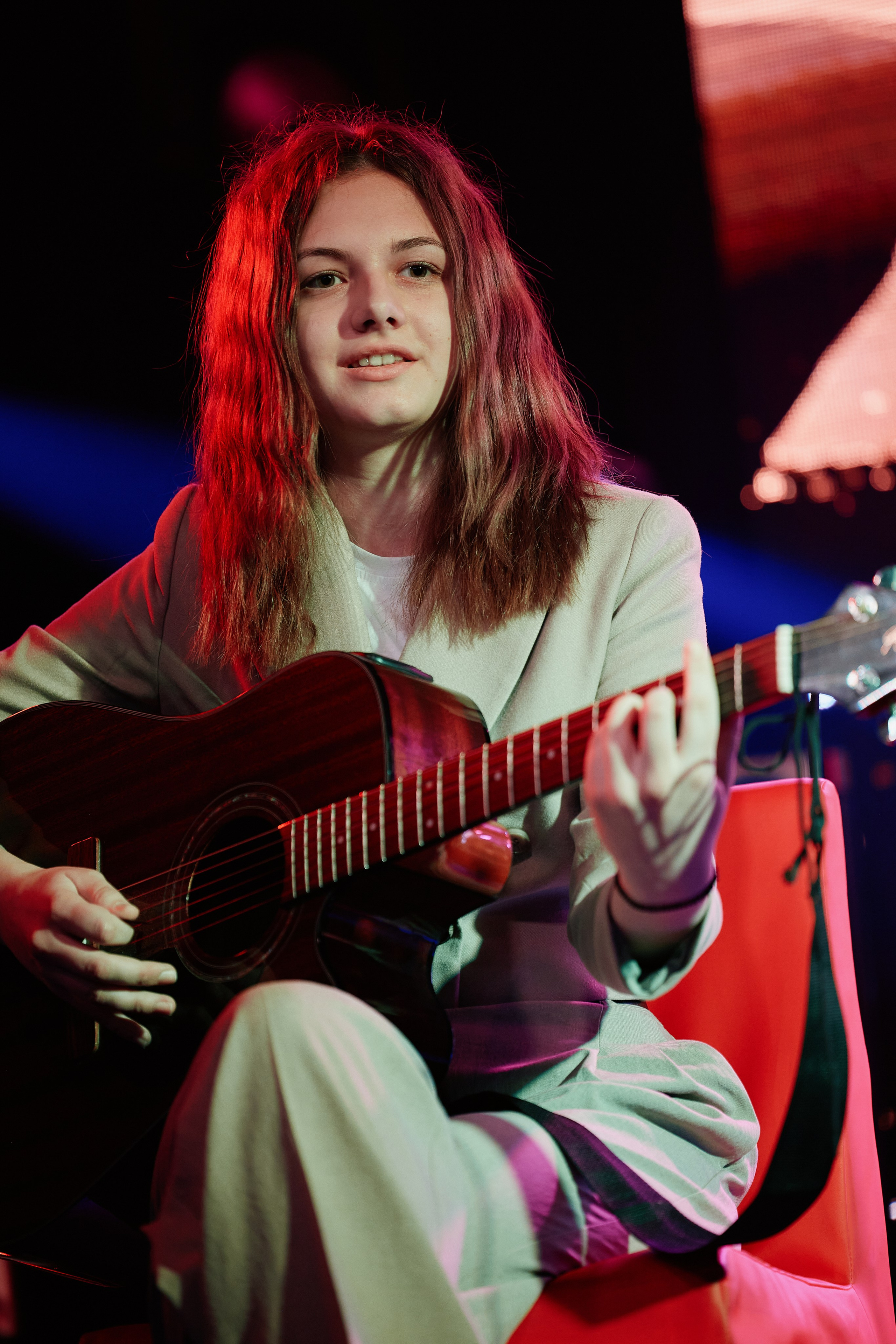Концерт в Rock Bar 29.03. Свадебный репортажный фотограф краснодар максим дремов дрёмов фотосессия студия цена