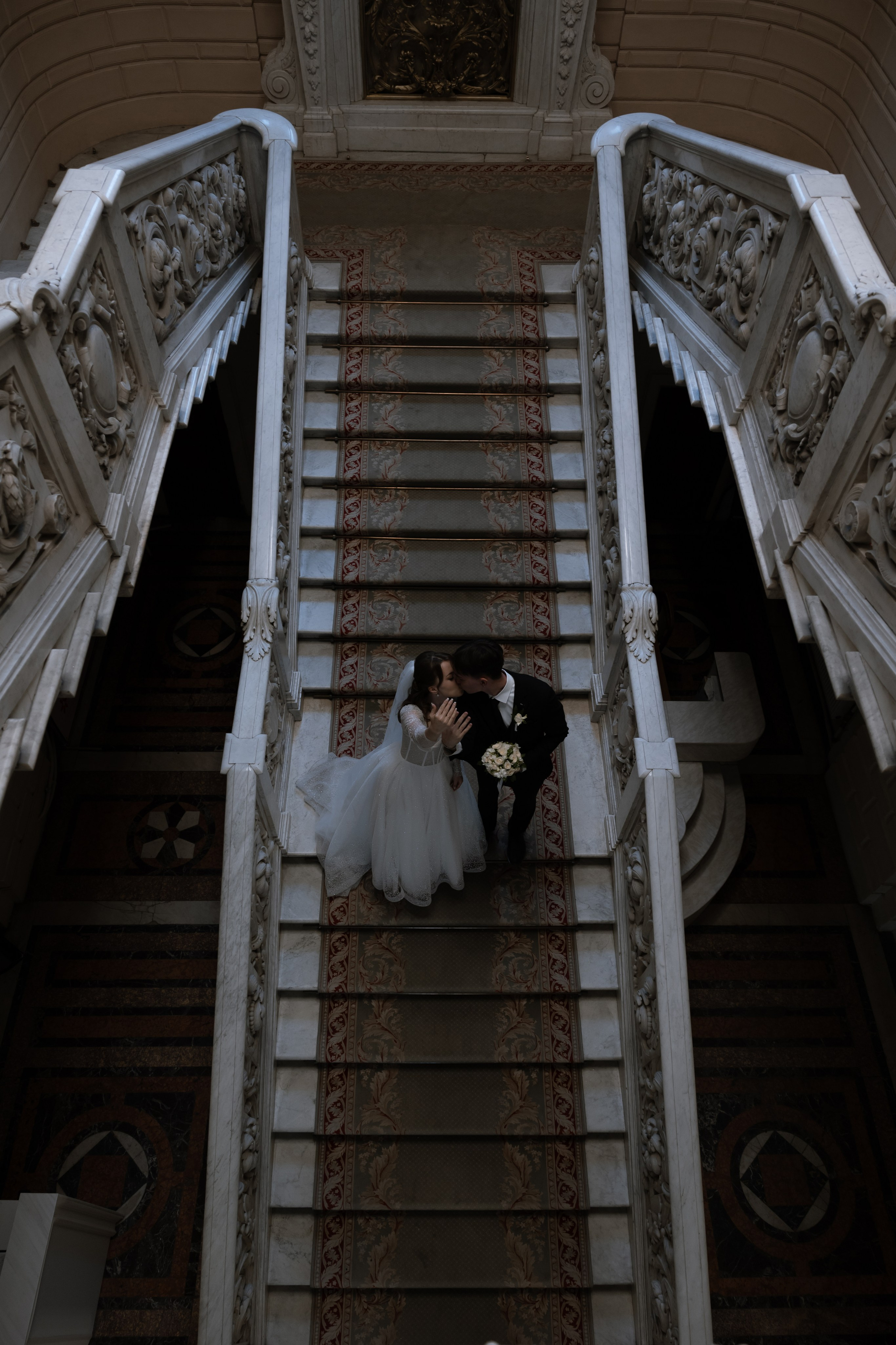 Александр и Екатерина. Свадебный фотограф в Санкт — Петербурге и Ленинградской о