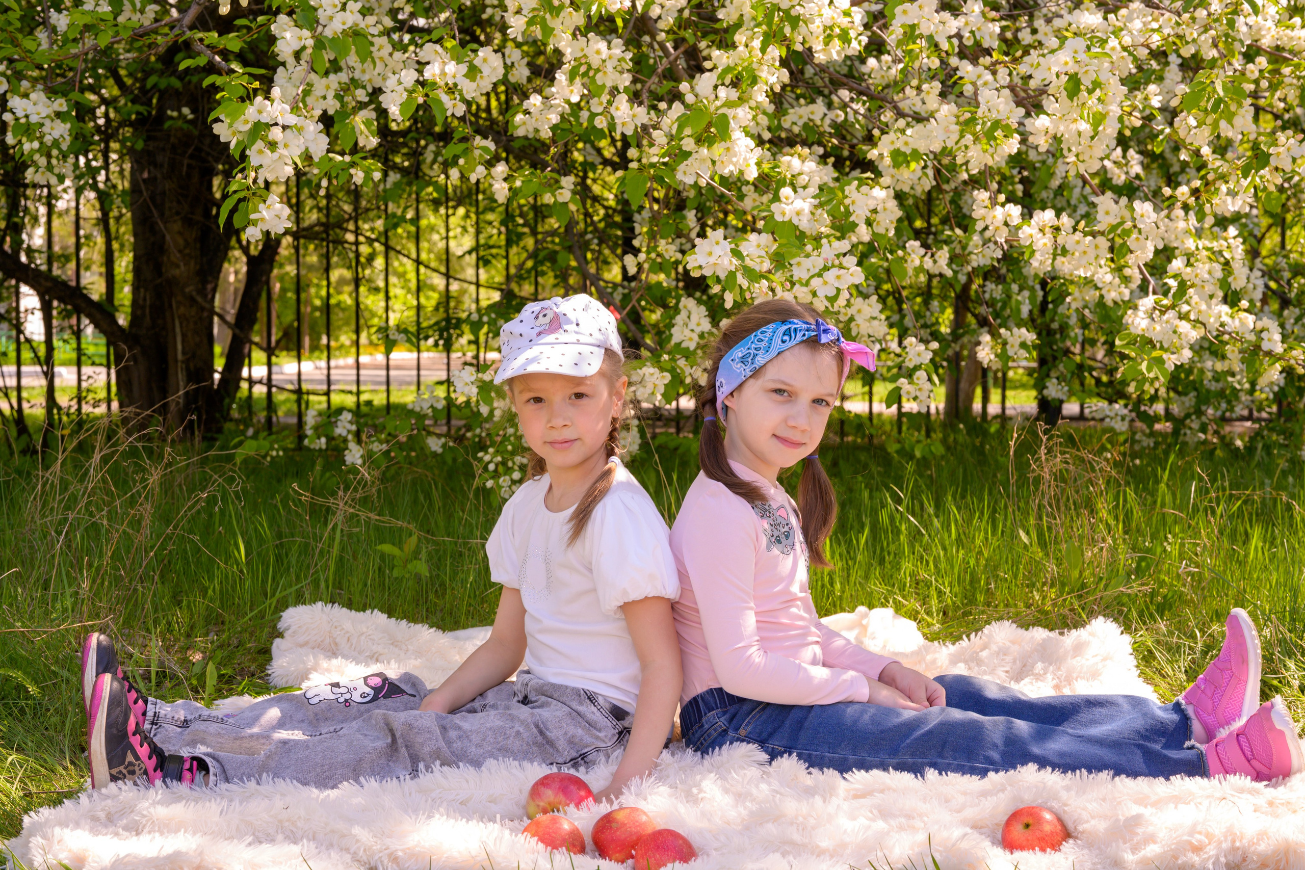 Д/с№ 3к3 группа «Фантазёры» (индивидуальный дизайн) + рисунки детей. Фотограф новорожденных, семейный детский в Тюмени Татьяна Морозова