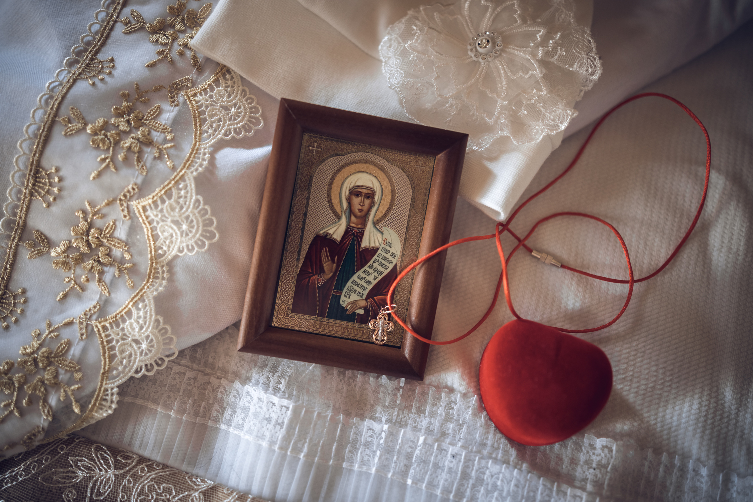 Крестины Теи. Фотограф на крещение и венчание в Самаре и Тольятти Елена Арди