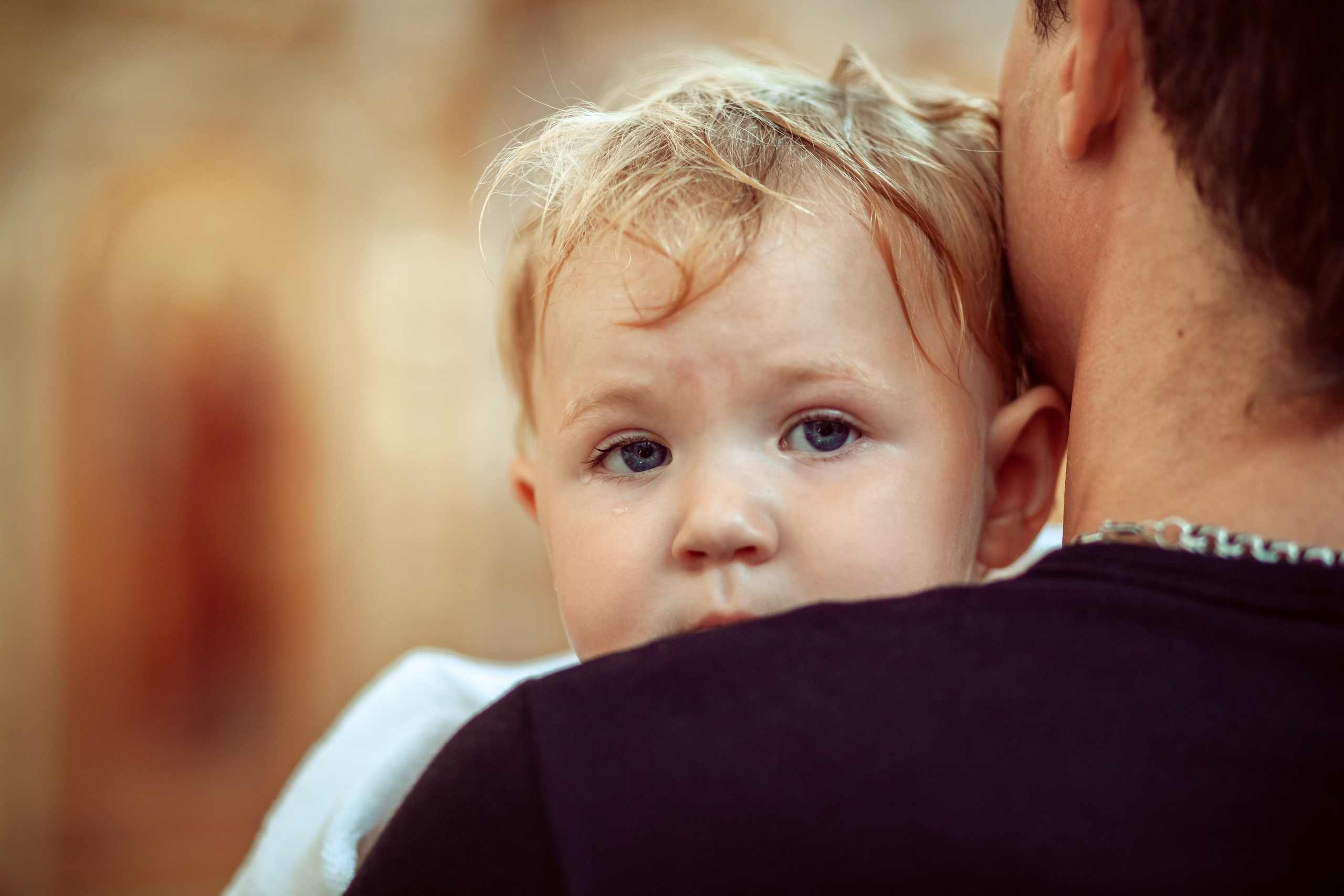 Крестины Дарьи. Фотограф на крещение и венчание в Самаре и Тольятти Елена Арди