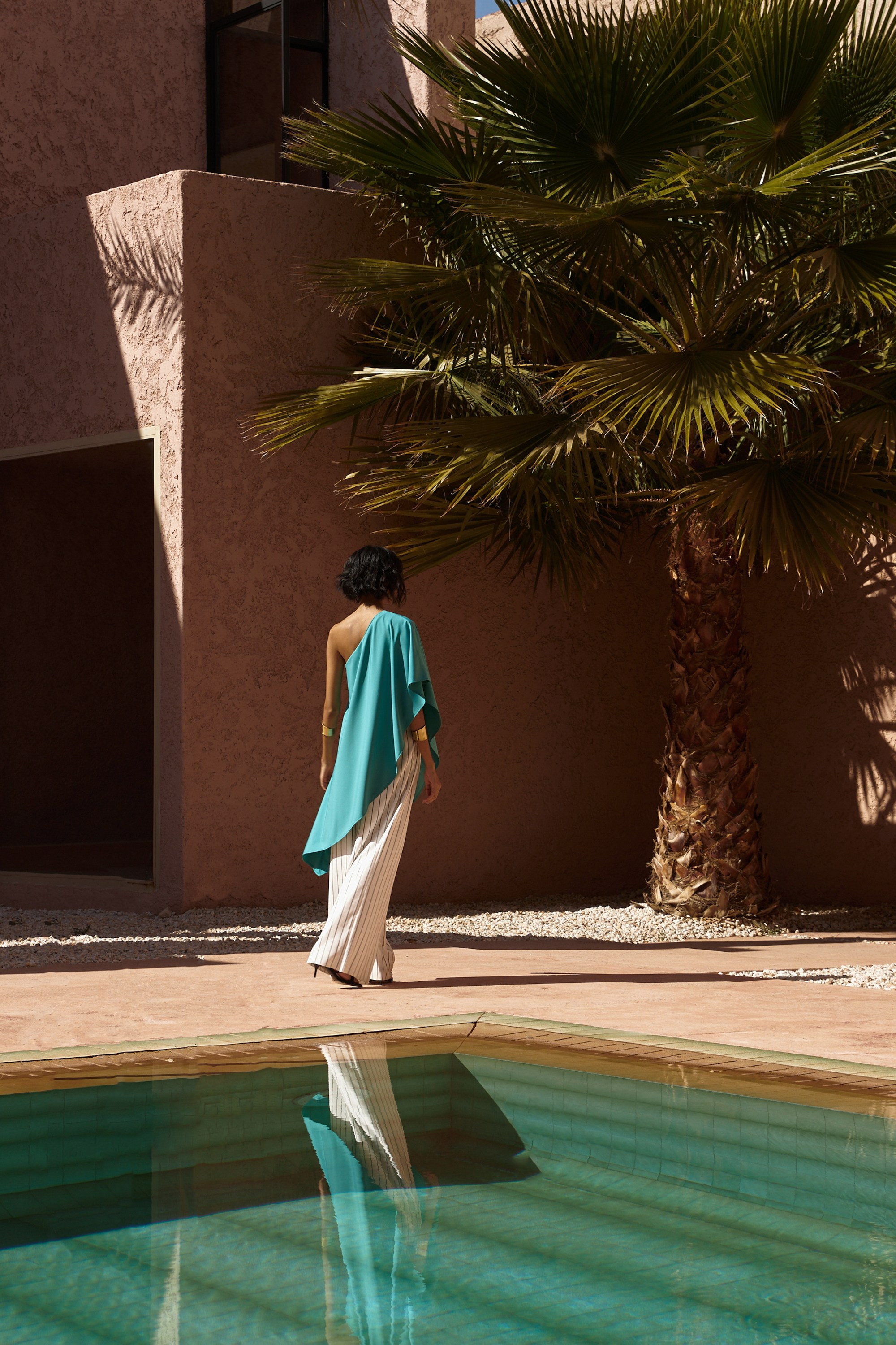 Имидж для CLOXY в Марокко. Кристина Гаврик, ваш коммерческий фотограф