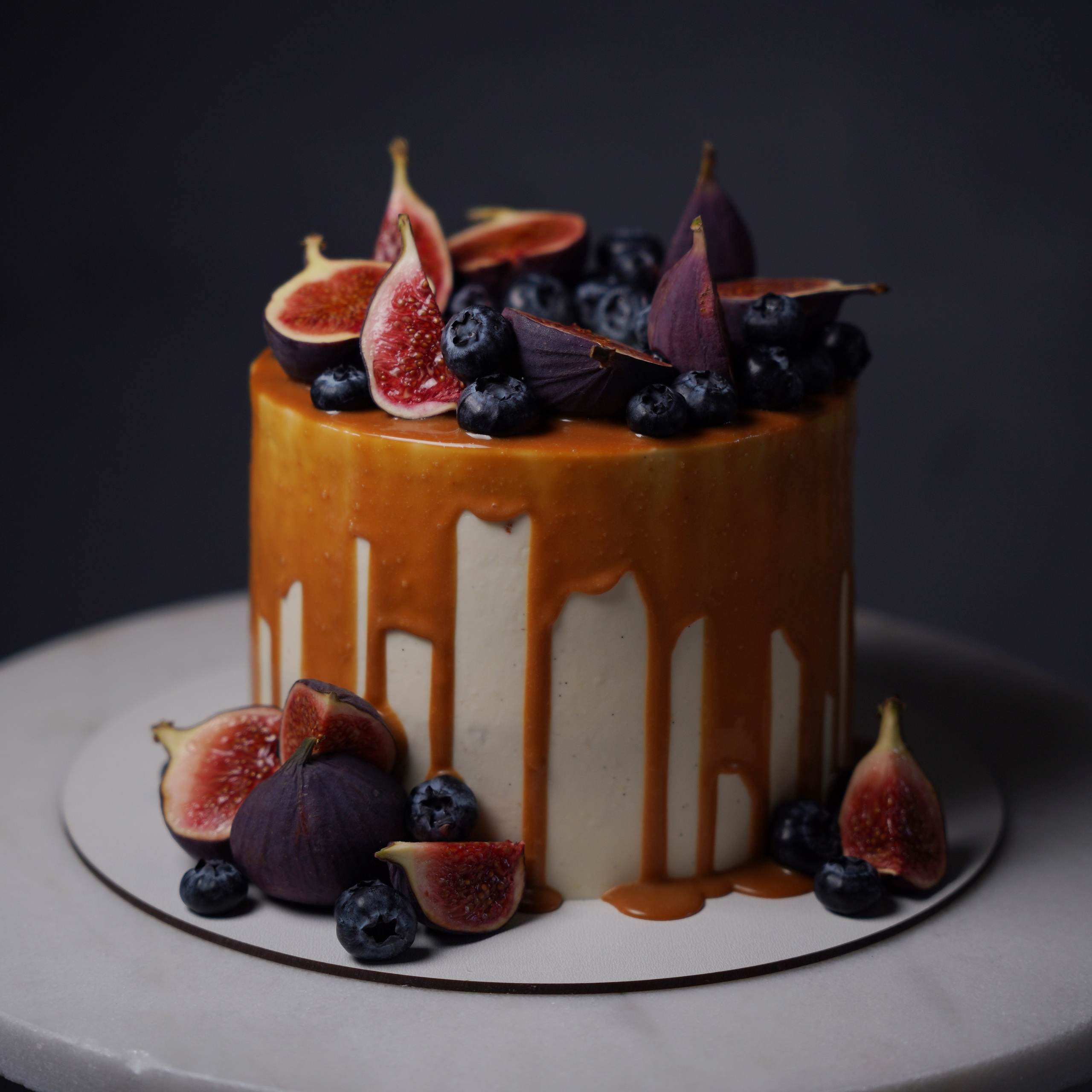 Варианты женских бисквитных тортов. Кондитер Наталья Ташматова