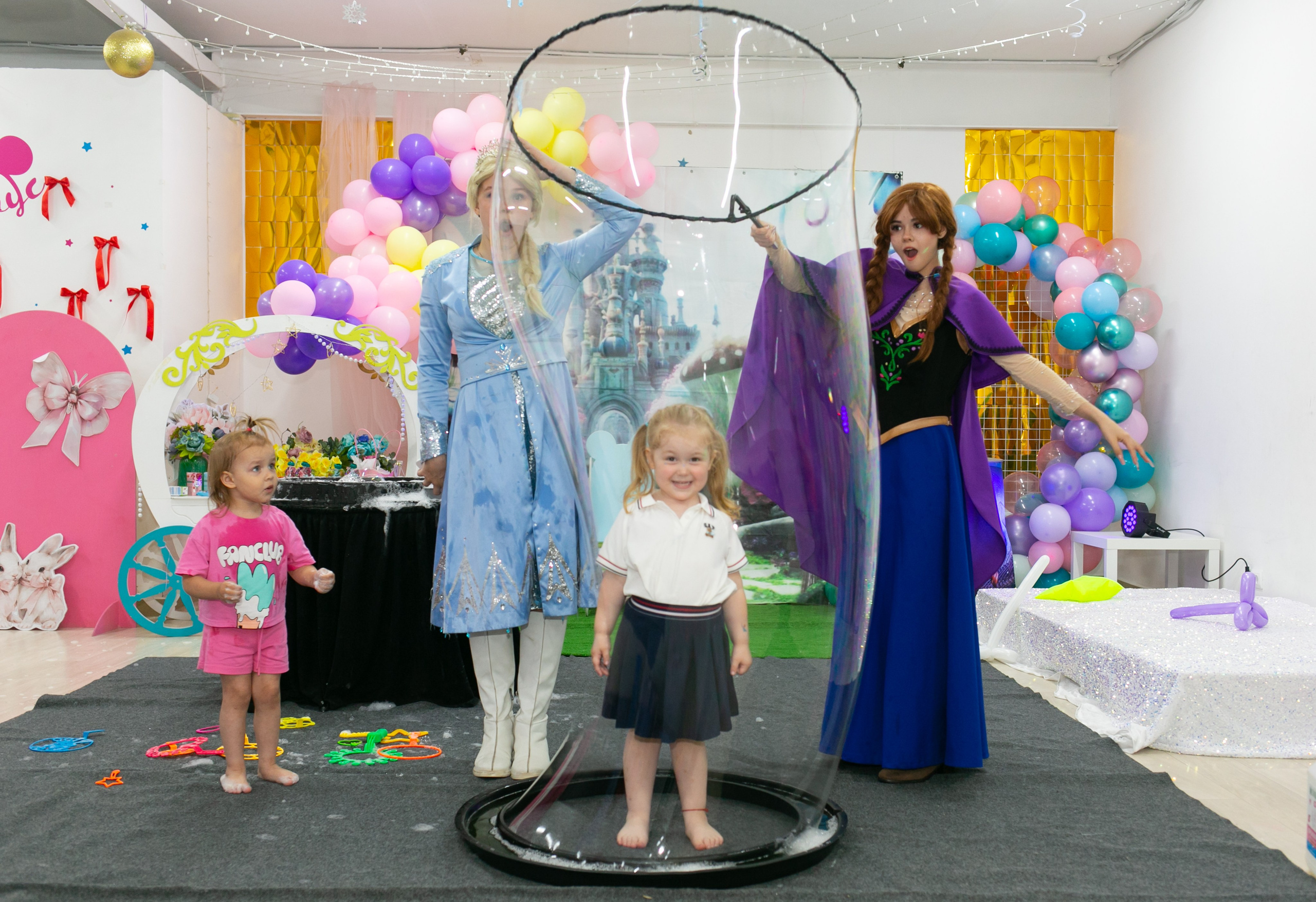 Праздники. Фотограф новорожденных и семейный фотограф НСО г. Бердск Марина Львова