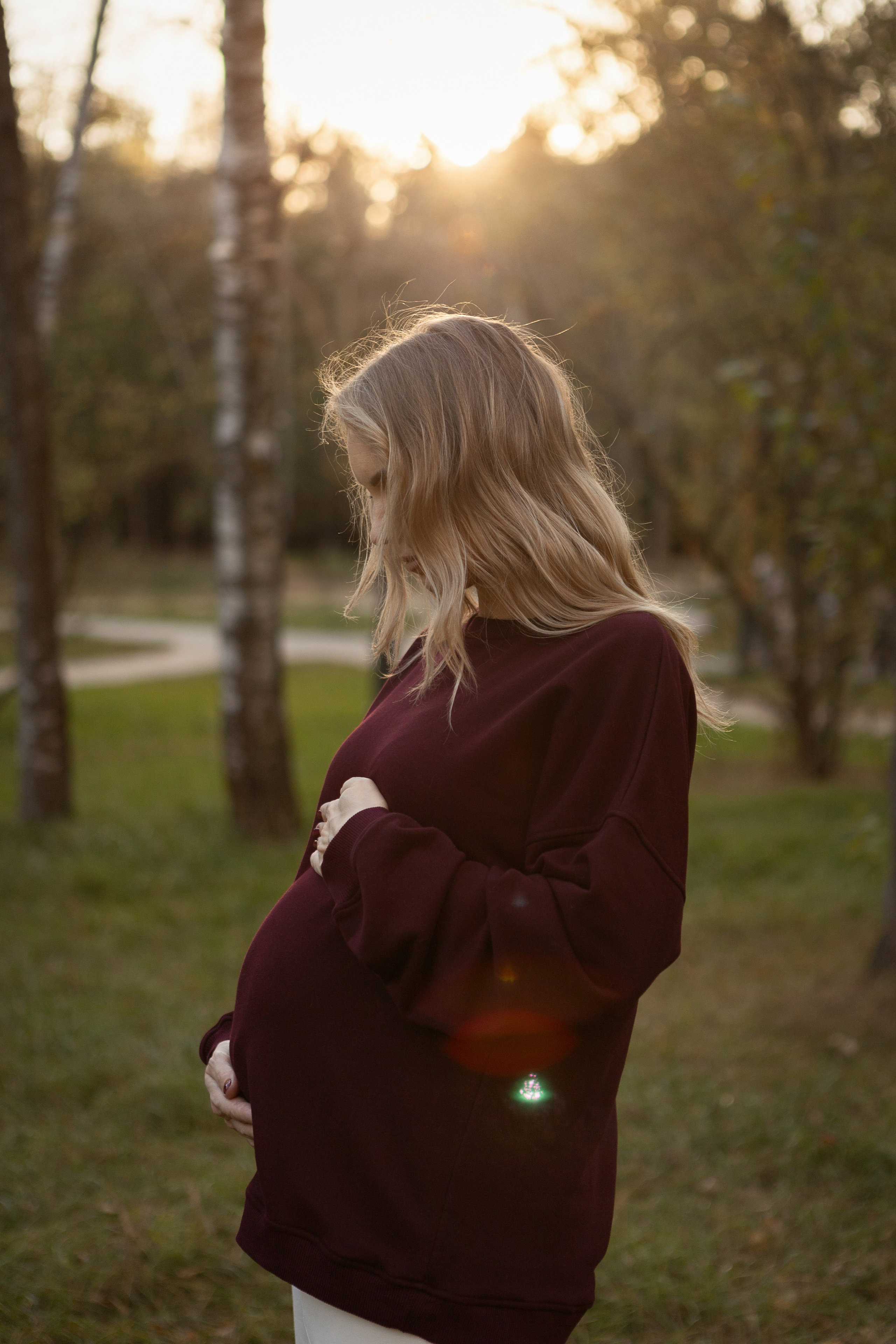 Андрей и Анна в ожидании малыша. Женский, семейный и детский фотограф Москва Черешнева Злата