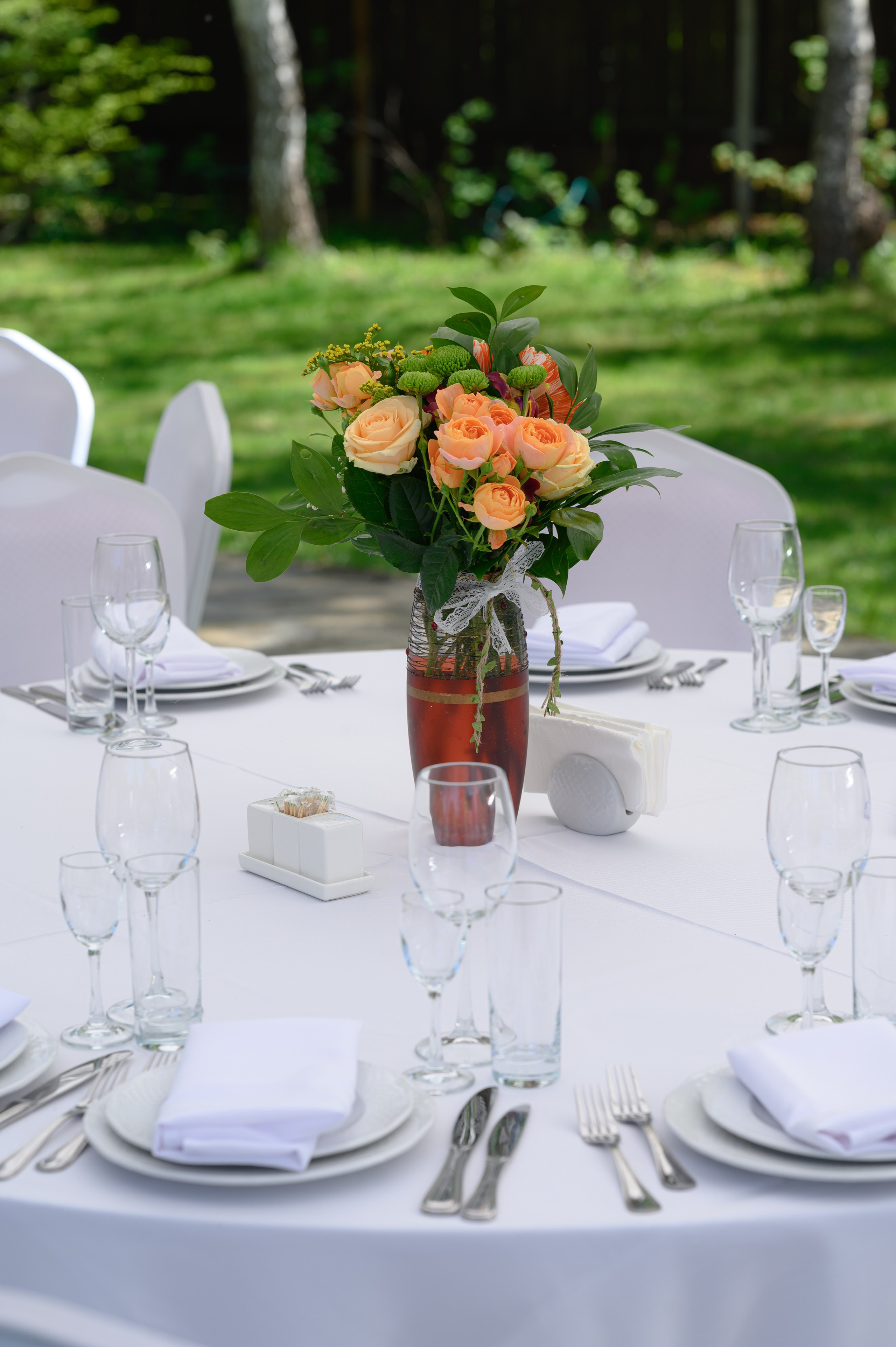 Юбилейный вечер в кругу родных. Семейный, свадебный и репортажный фотограф в Москве Анастасия Светлова