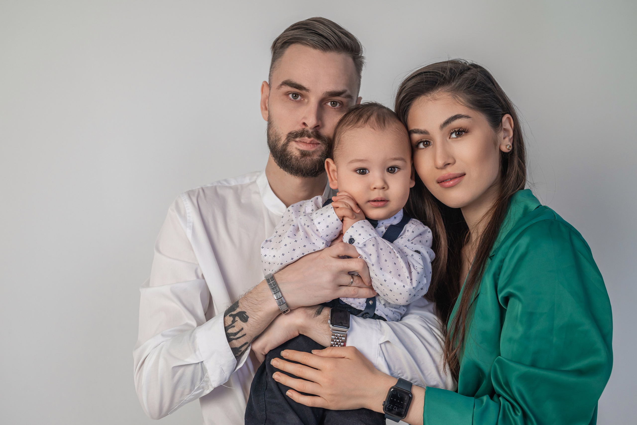 Миран. Фотограф в городе Салават