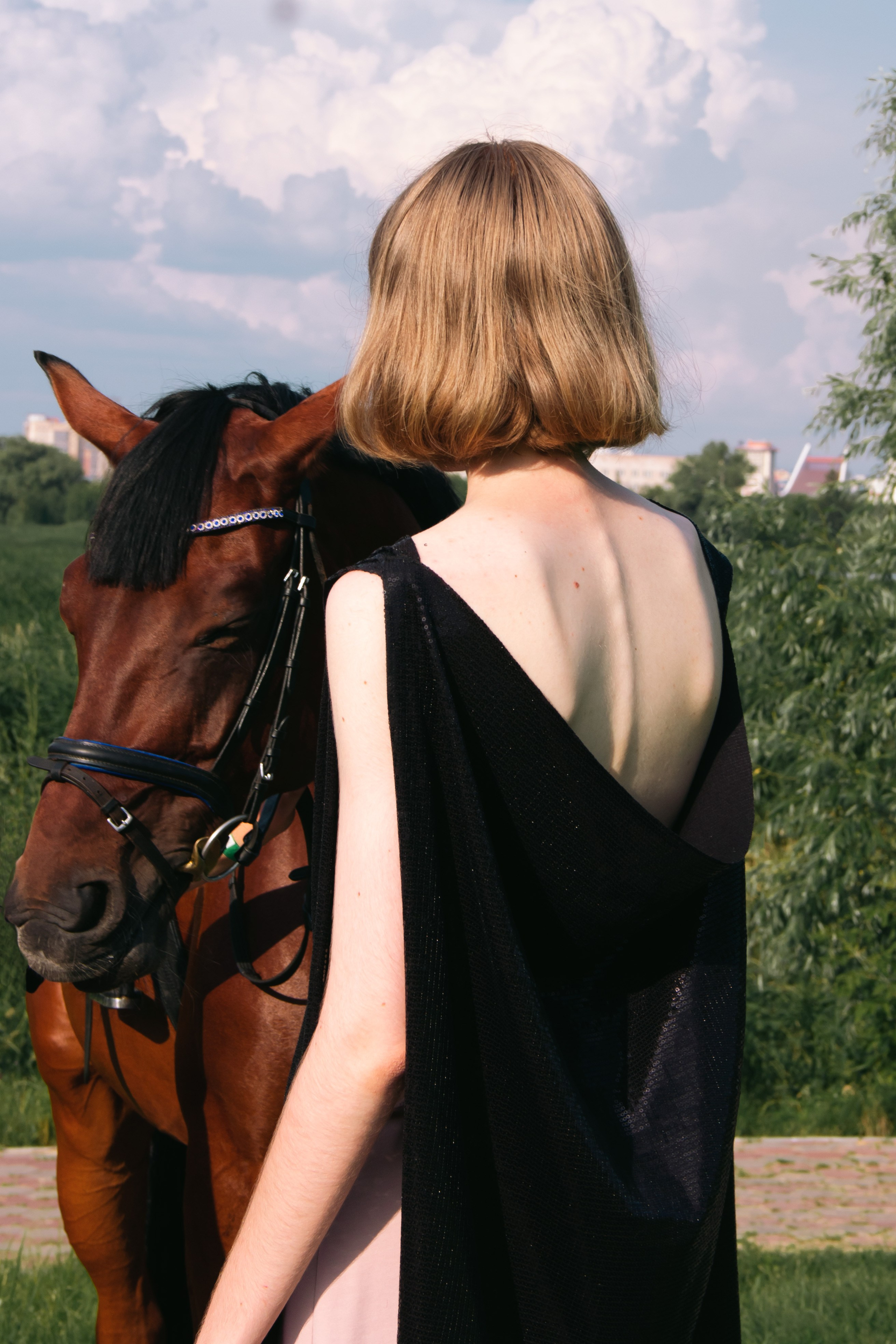 Кампейн/лукбук для дизайнера. Главная