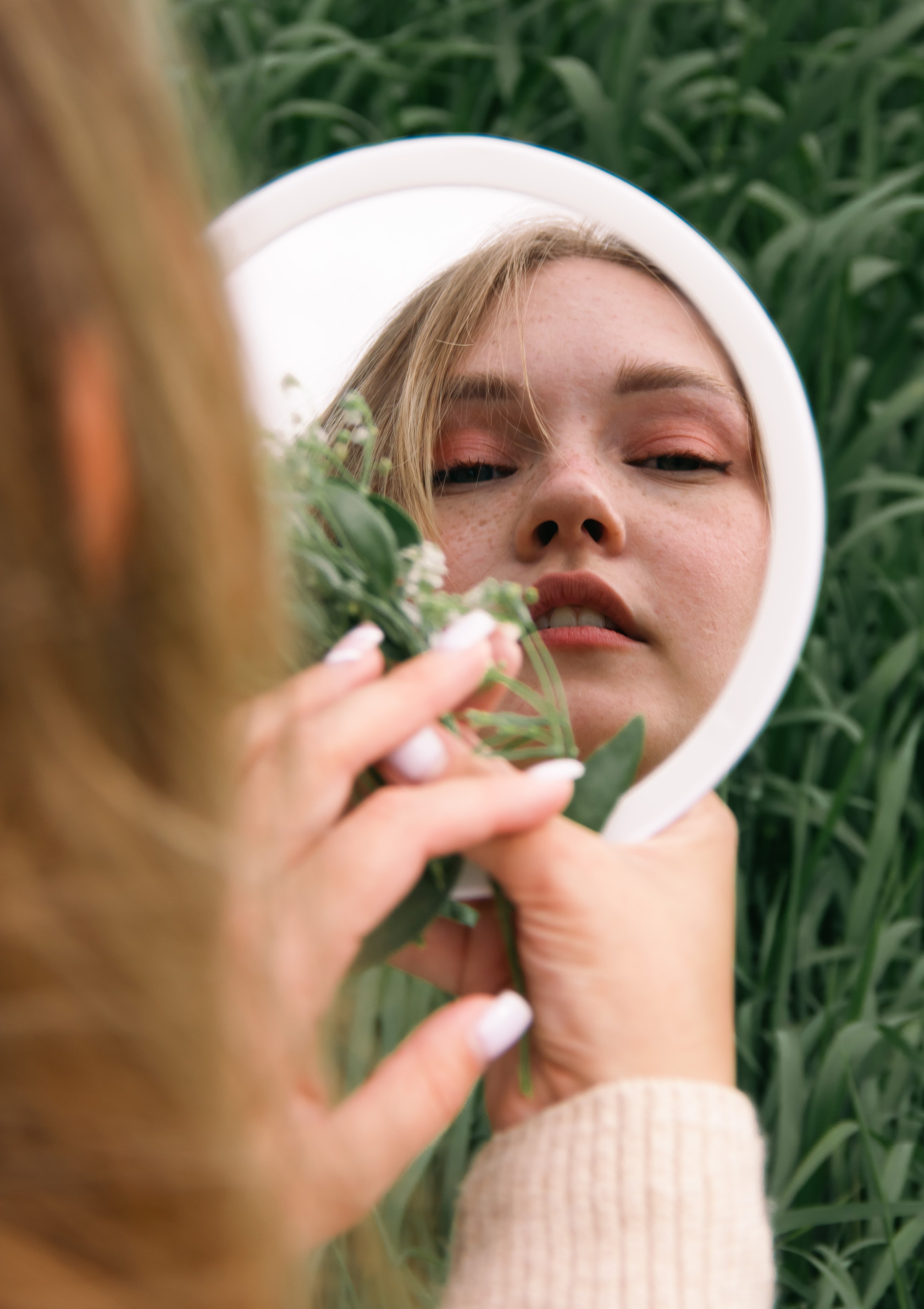 Анастасия. Главная