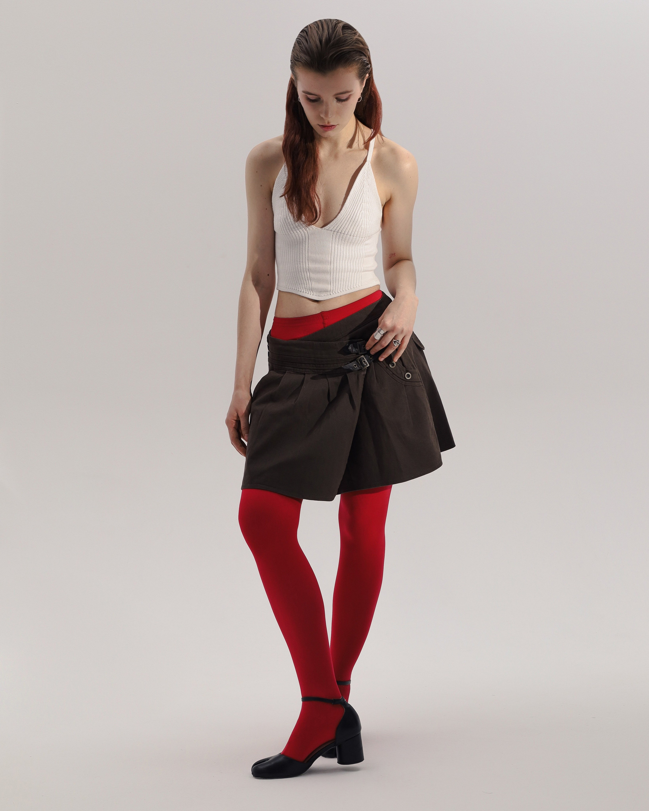 Личная. Фэшн фотограф в Питере Анна Дондик