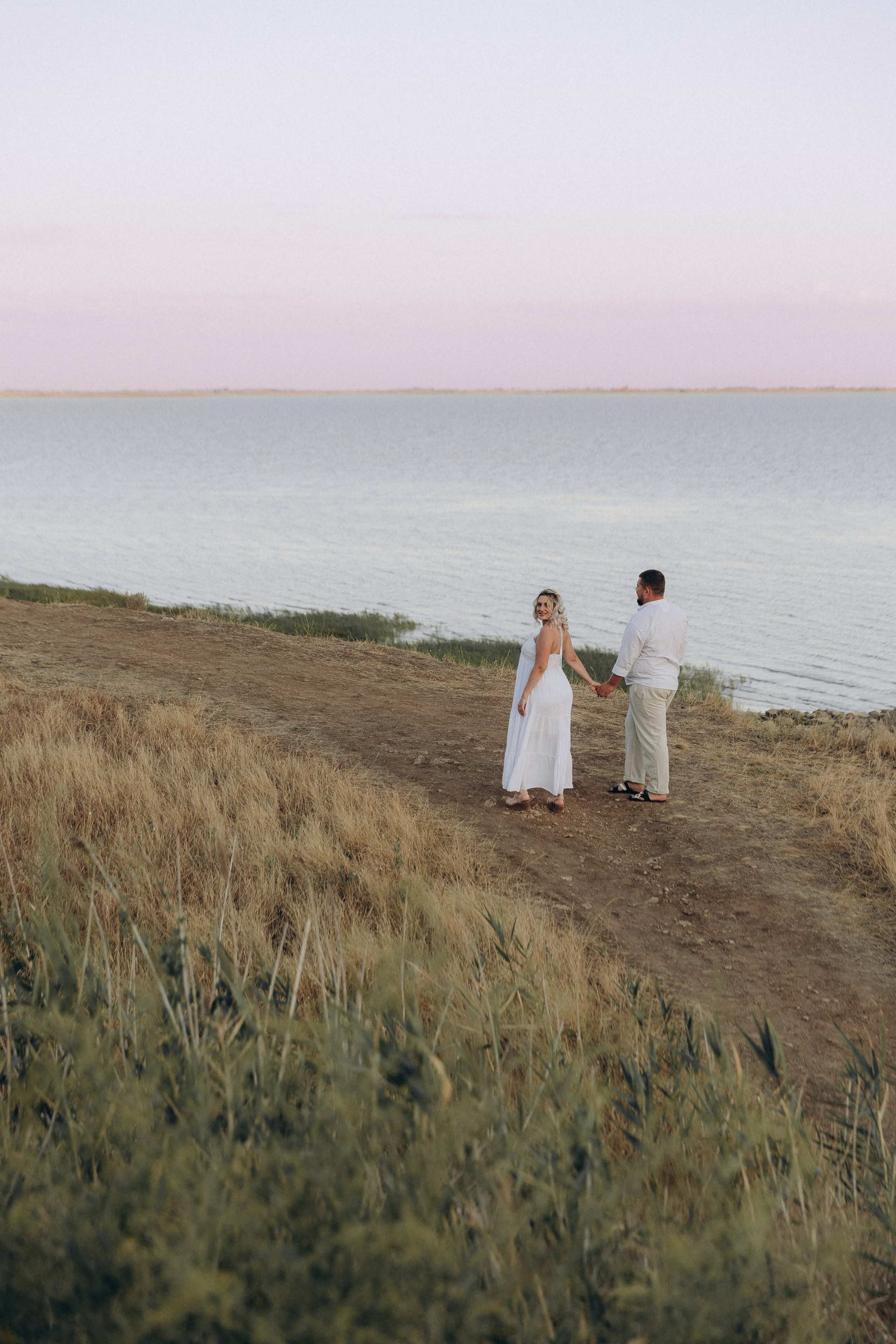 Антон и Екатерина. Главная