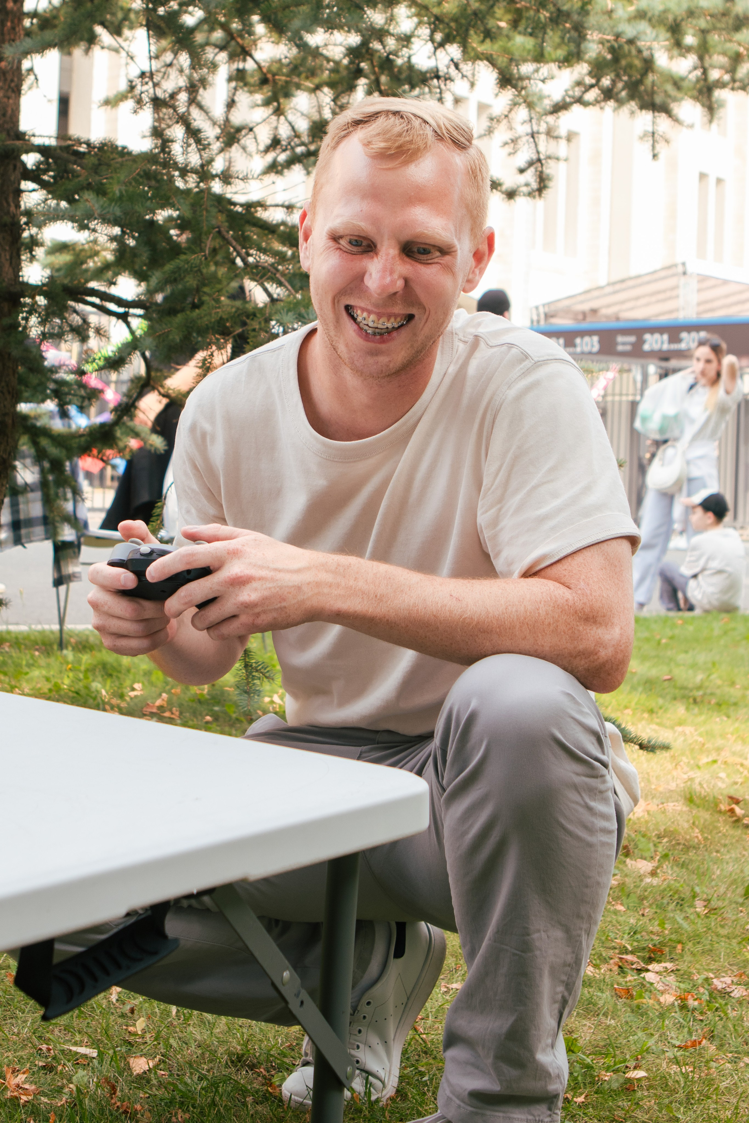 VK FEST 2025. MIKS KARTING. Репортажный фотограф в Москве Кащеева Анна