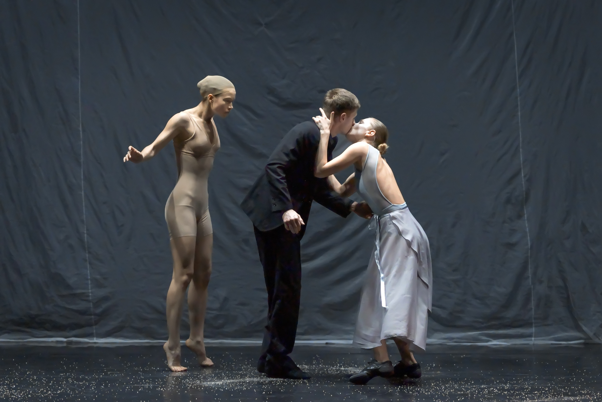 «Морфий» фестиваль Твой шанс ГИТИС фест. Балетный фотограф Москва Майоров Николай