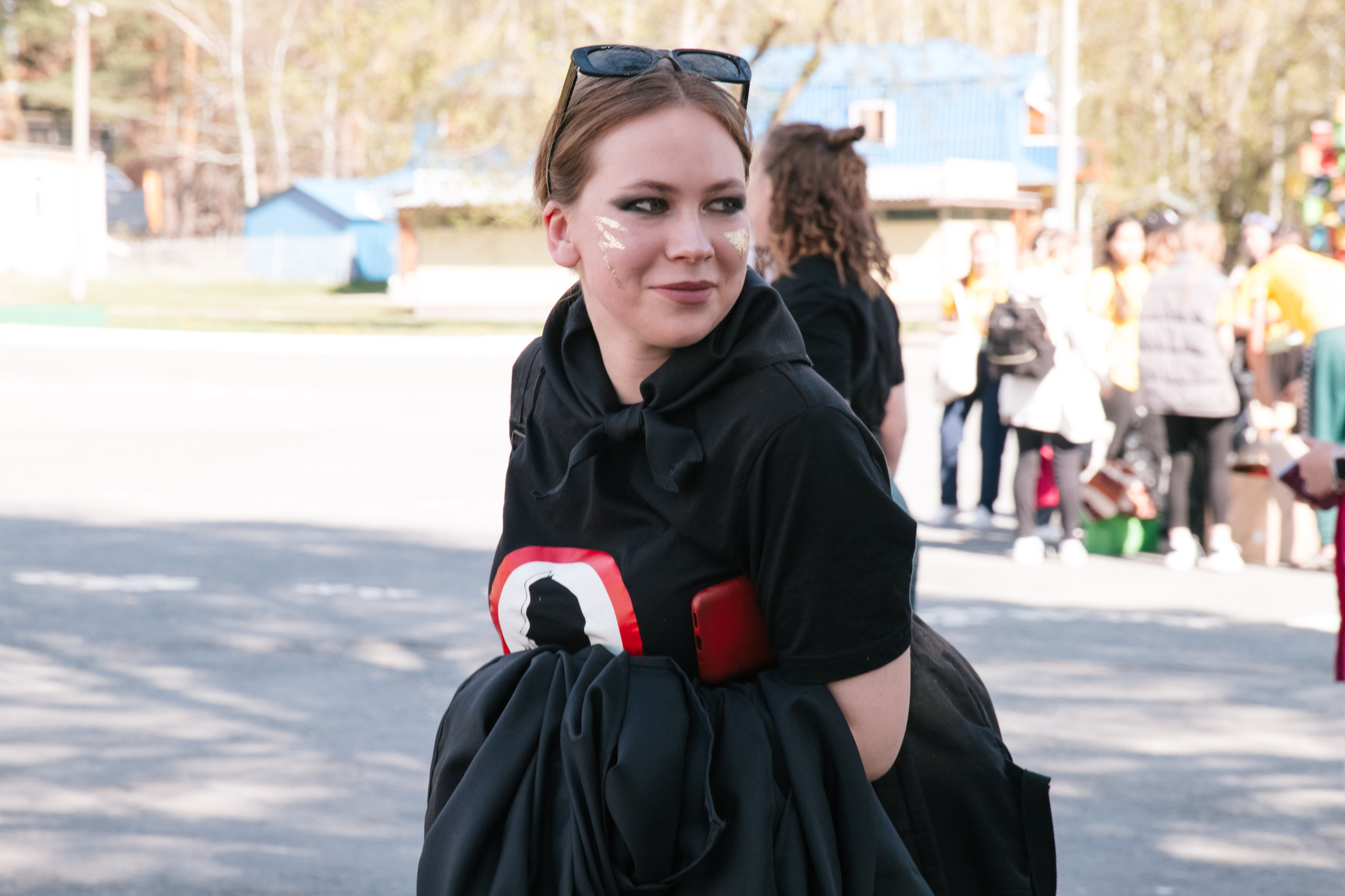 Молодежные мероприятия. Фотограф Елена Балакина (Челябинск)