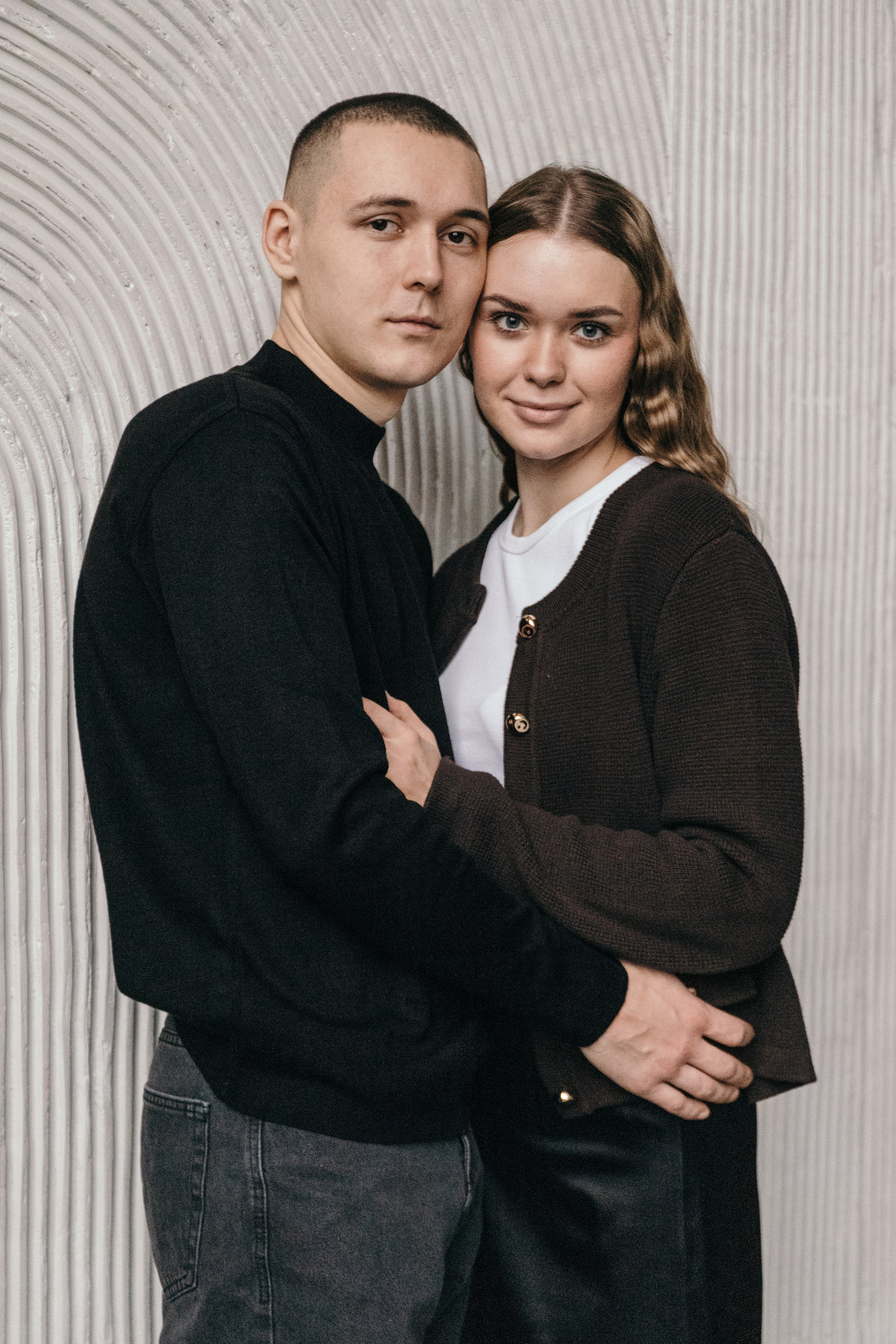 Дарья и Данил. Фотограф Елена Балакина (Челябинск)