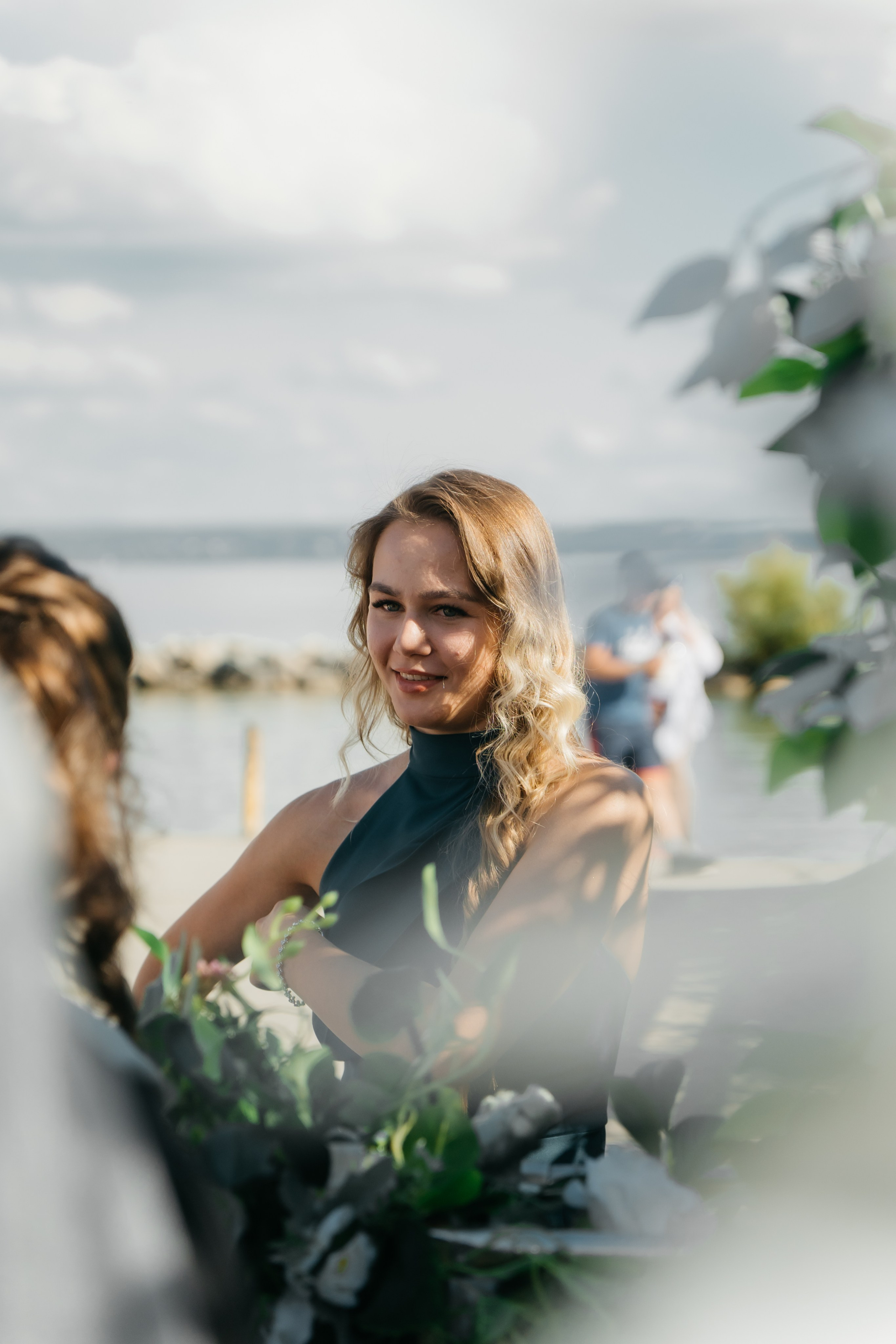 Владимир и Ева. Фотограф Новосибирск Вероника Вишневская