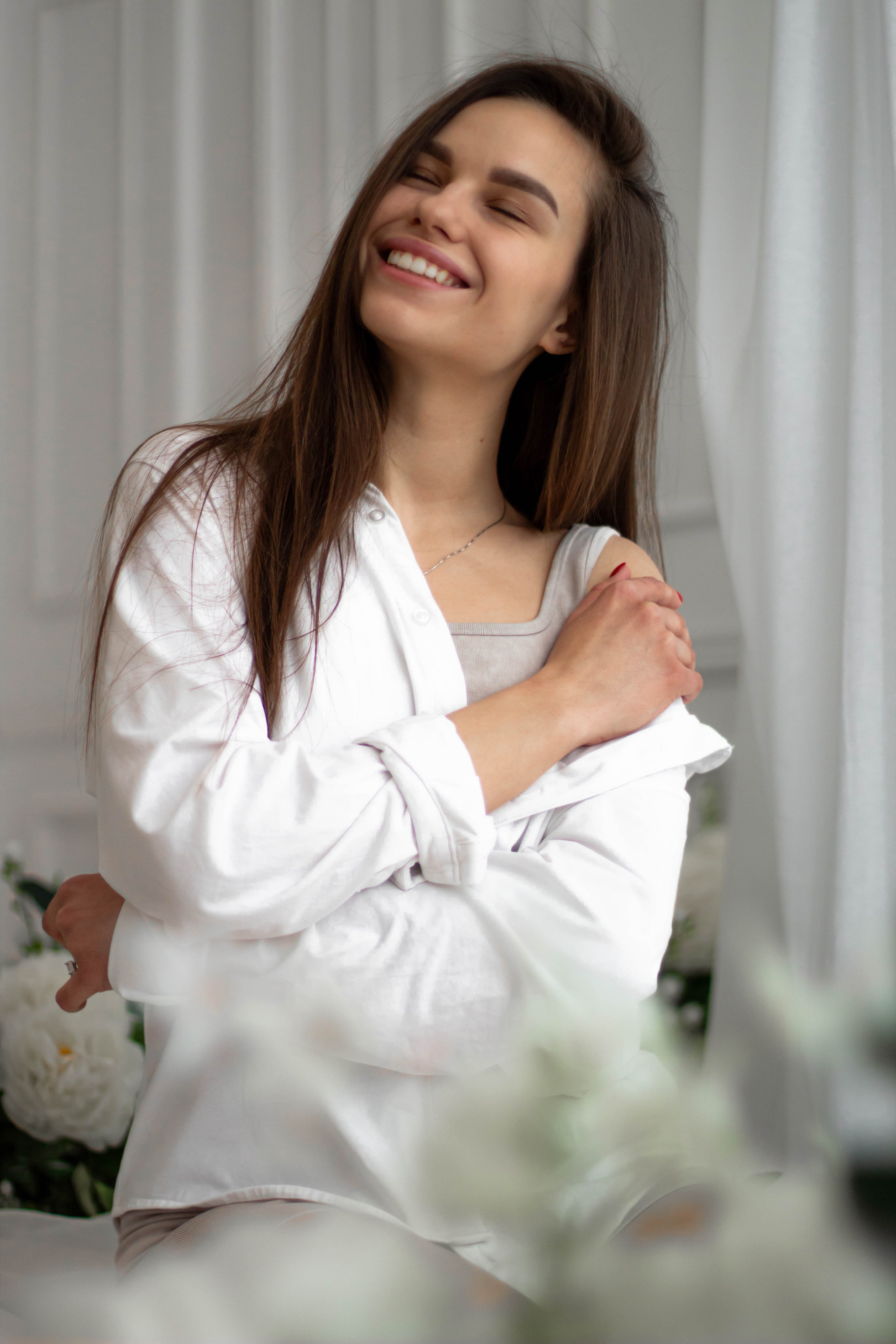 Алина. VLADA KACHANINA. Семейный/индивидуальный Фотограф Новосибирск